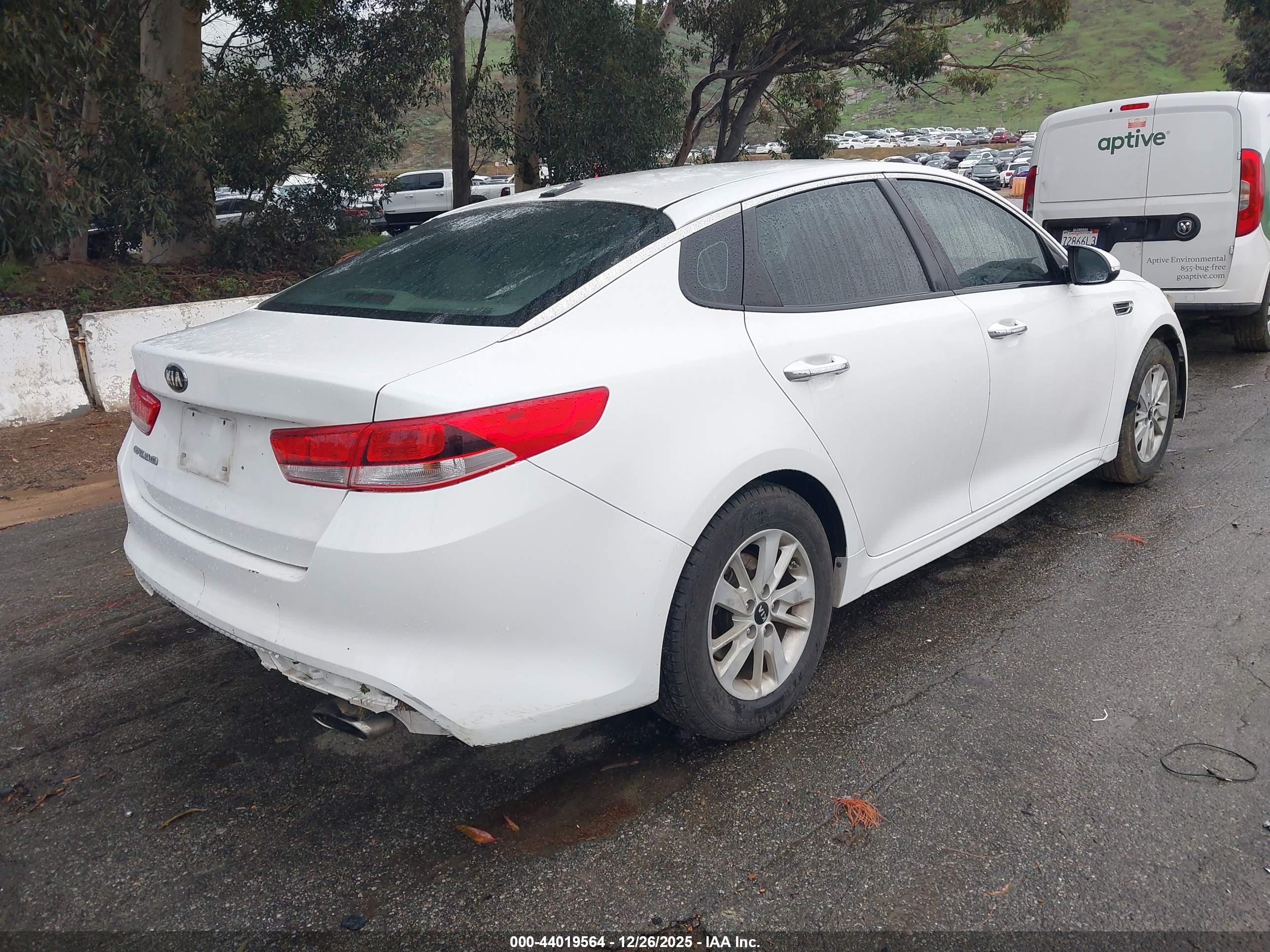 KIA OPTIMA image 4