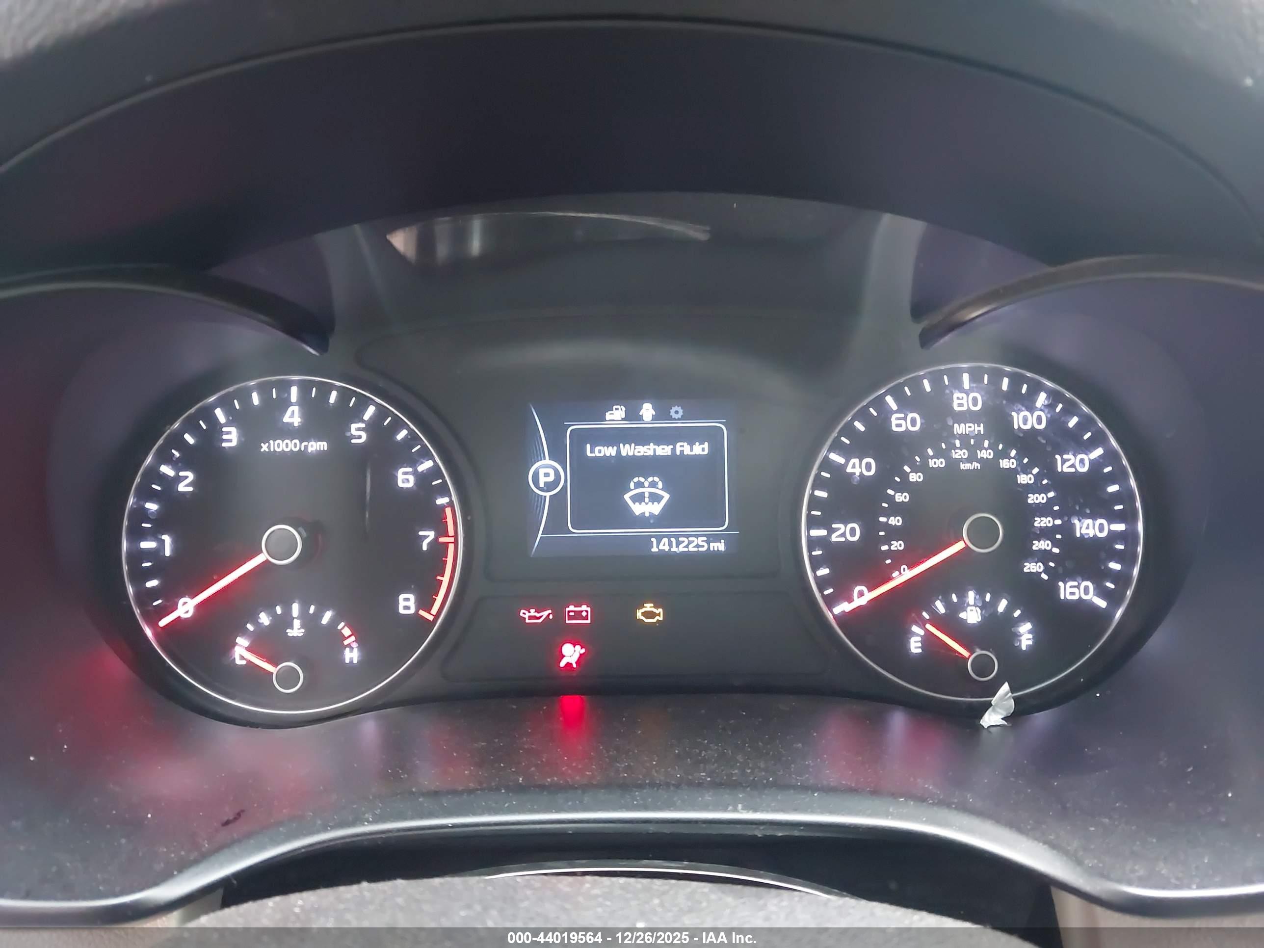 KIA OPTIMA image 7