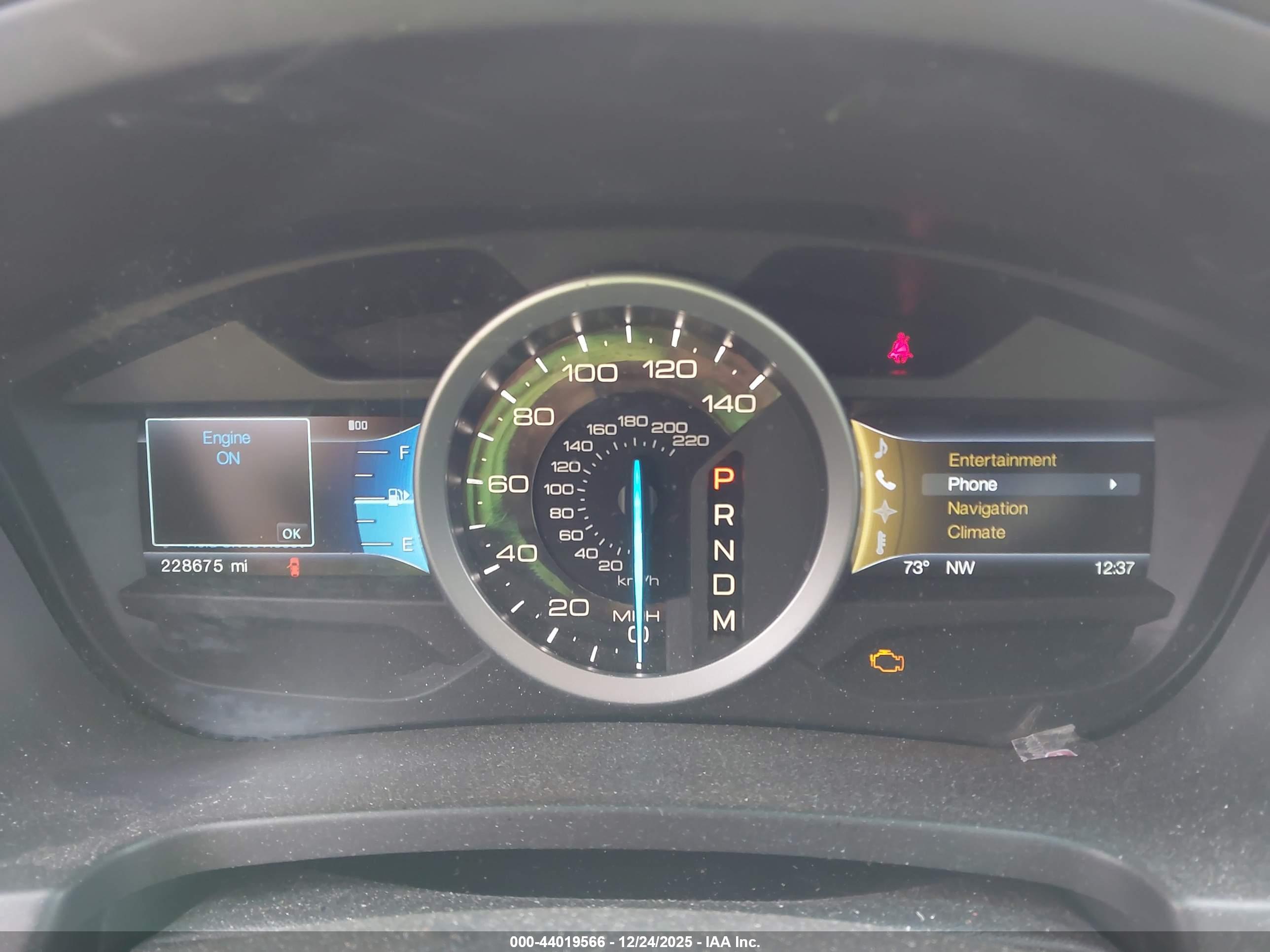 FORD EXPLORER image 7