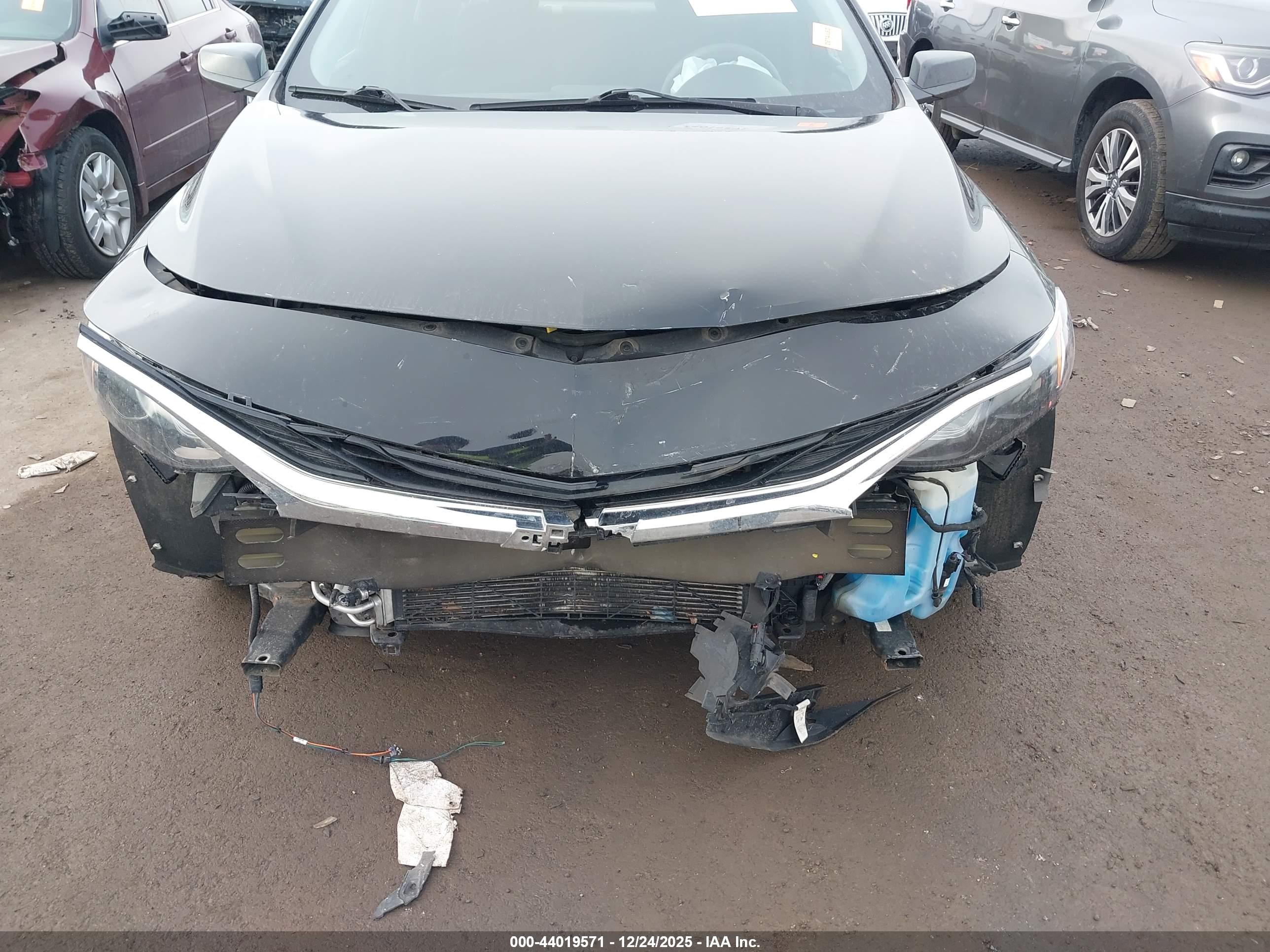 CHEVROLET MALIBU image 6