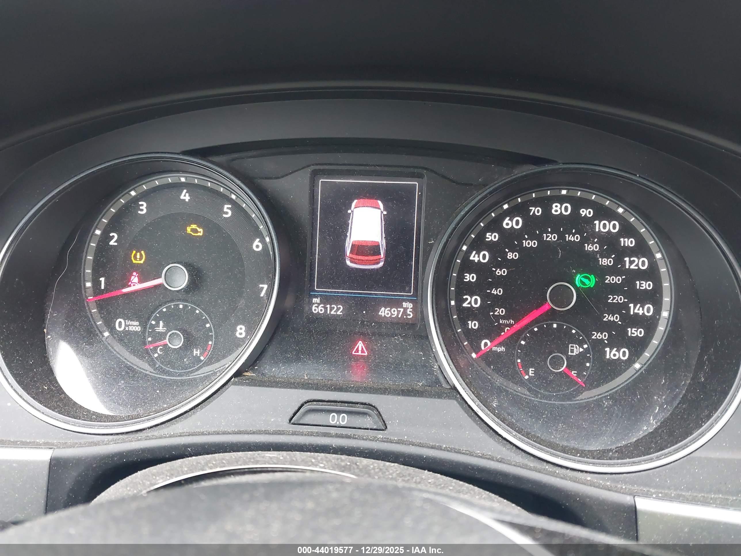 VOLKSWAGEN ATLAS image 7