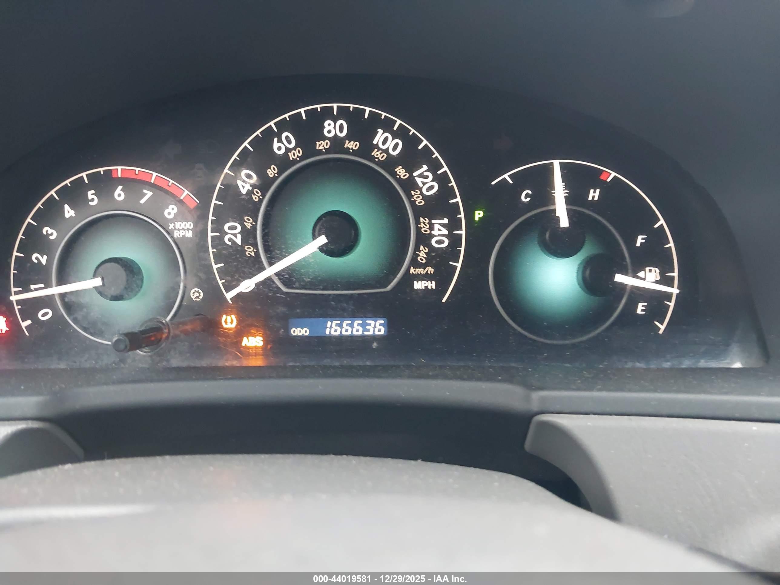 TOYOTA CAMRY image 7