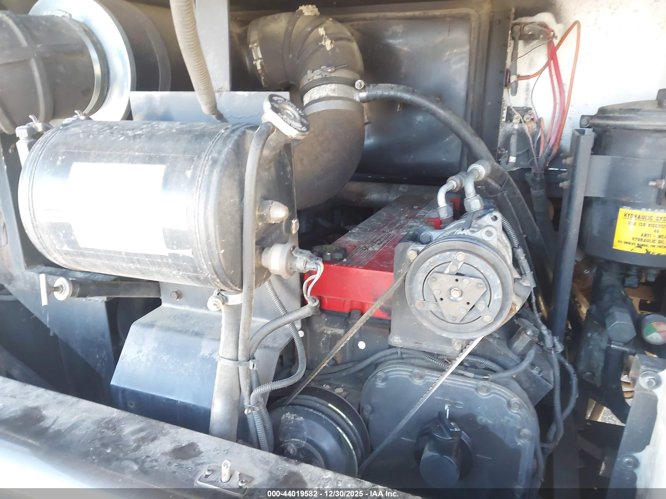 SPARTAN MOTORS image 10