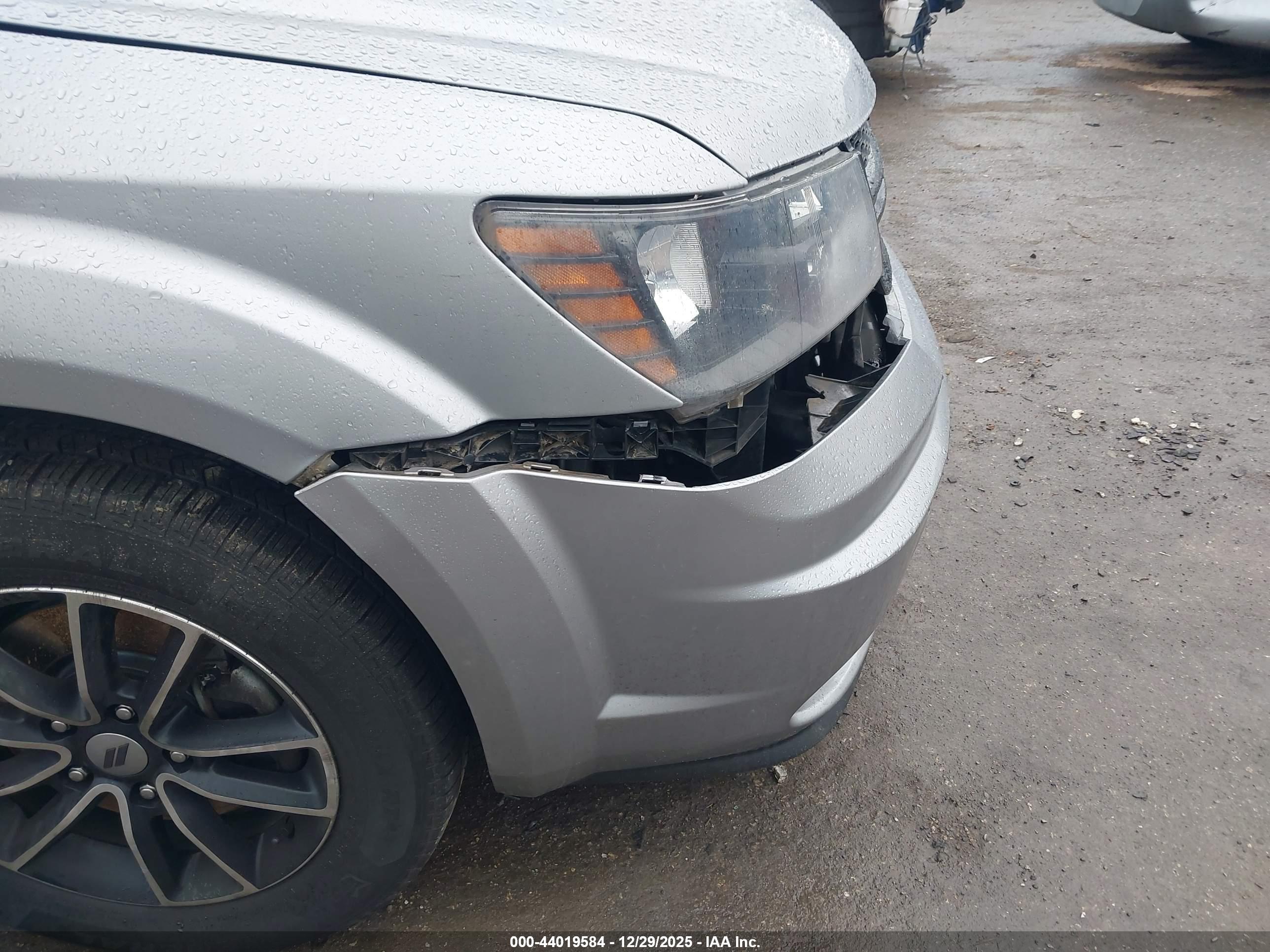 DODGE JOURNEY image 6