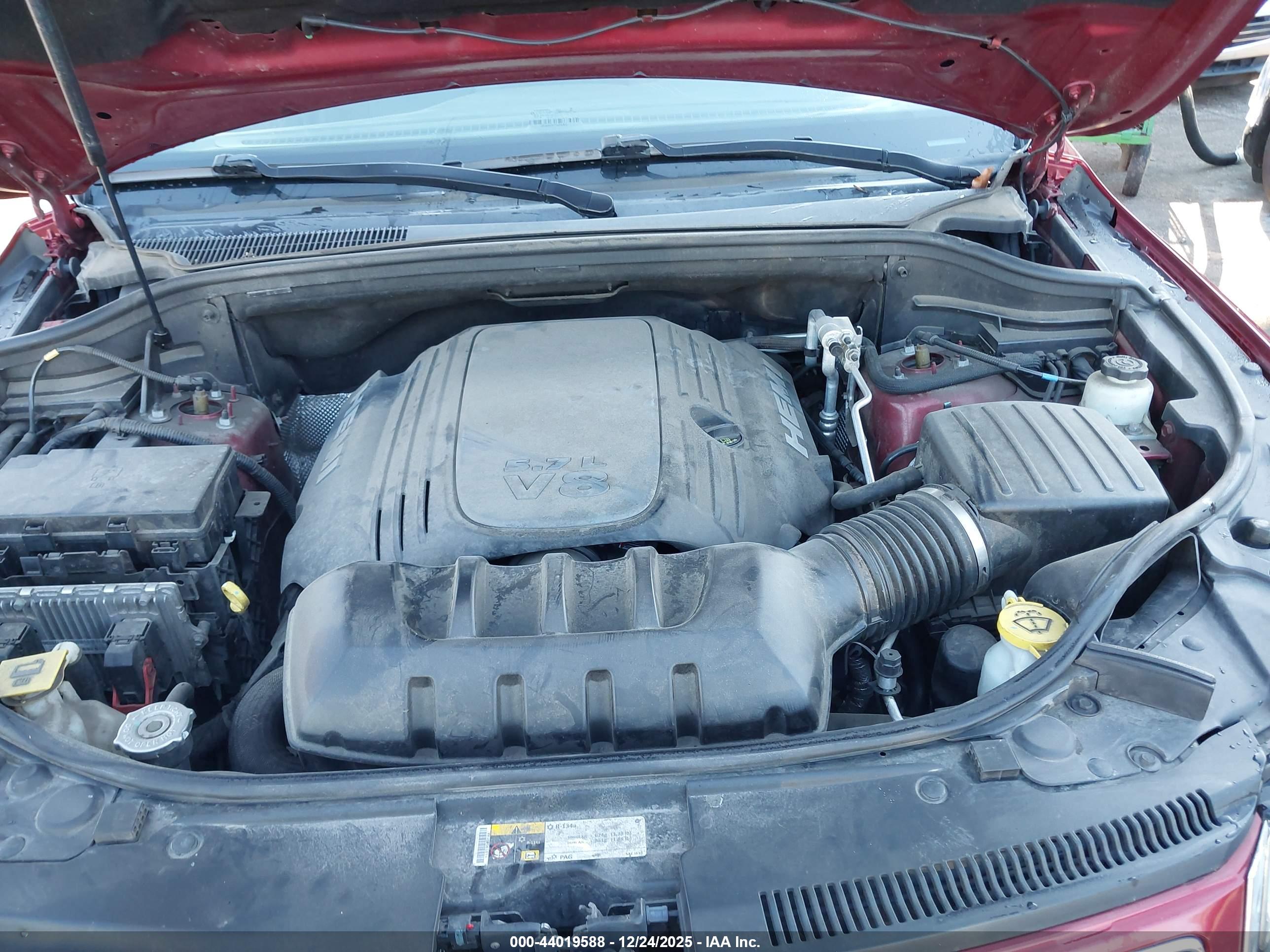 JEEP GRAND image 10