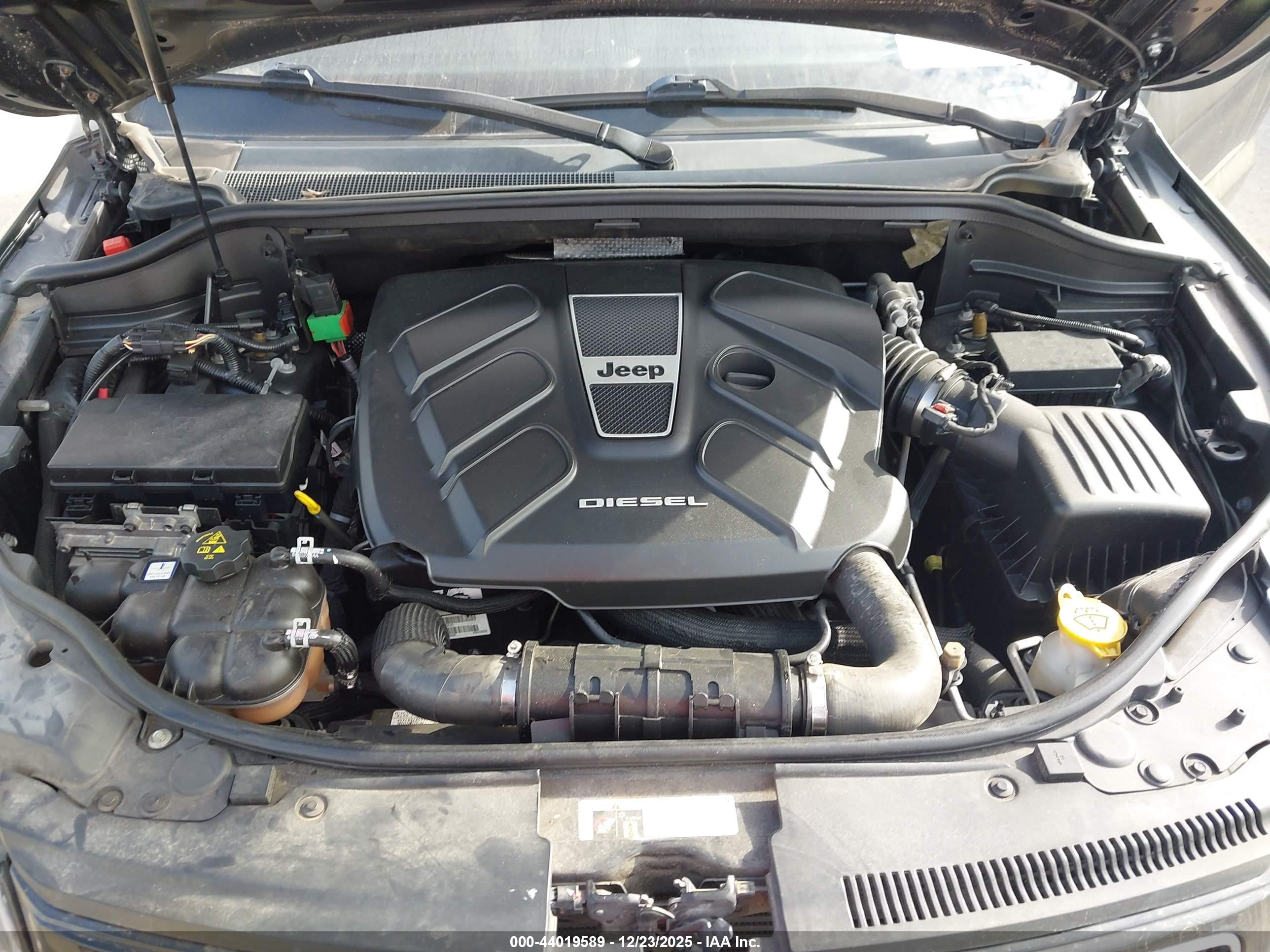 JEEP GRAND image 10