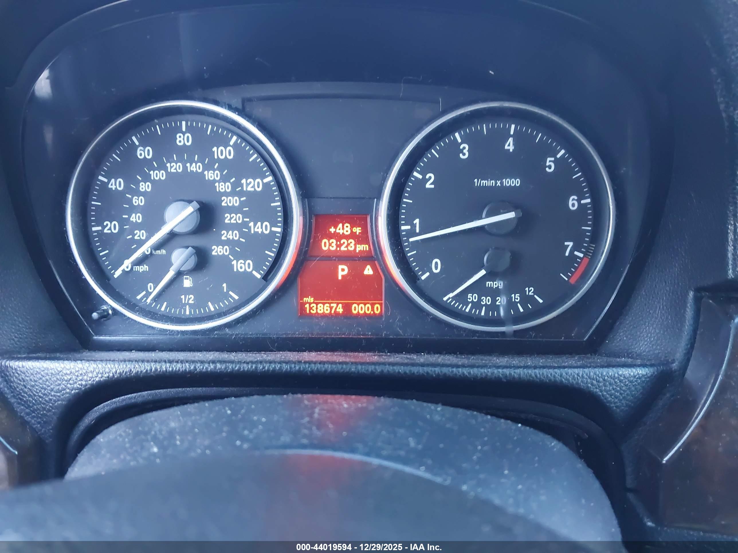 BMW 328I image 7
