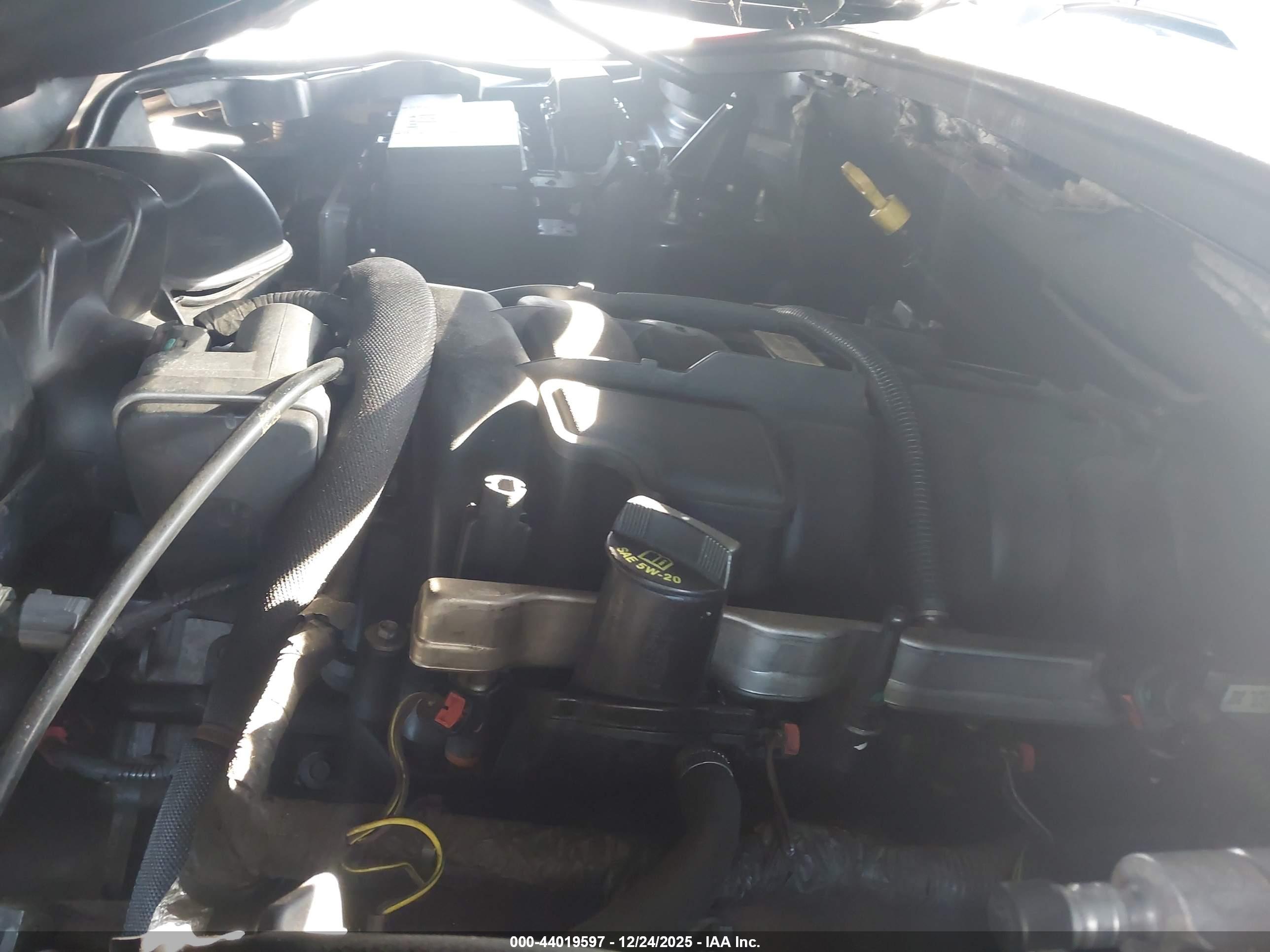 JEEP GRAND image 10
