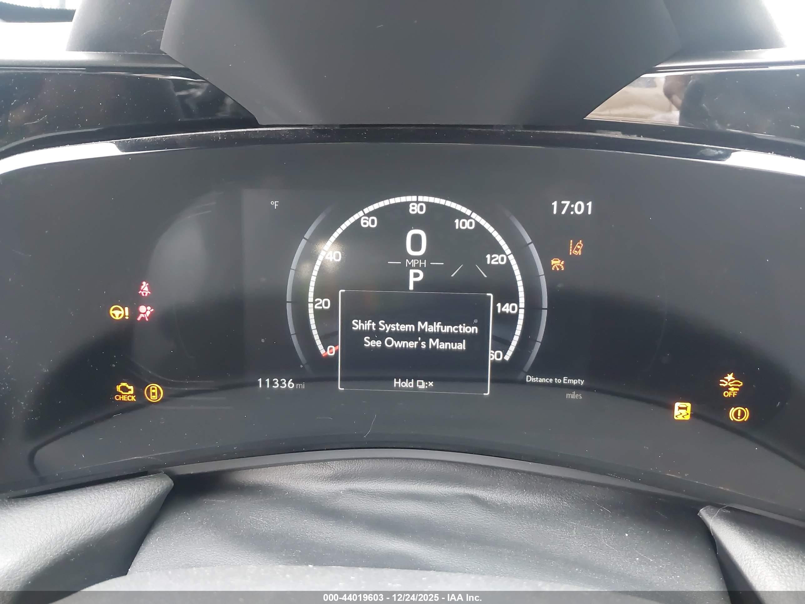 LEXUS NX image 7