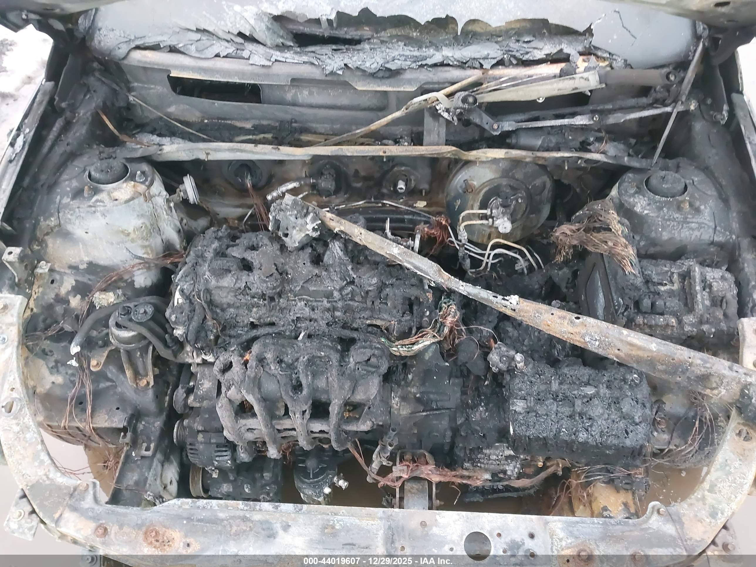 HYUNDAI SONATA image 10