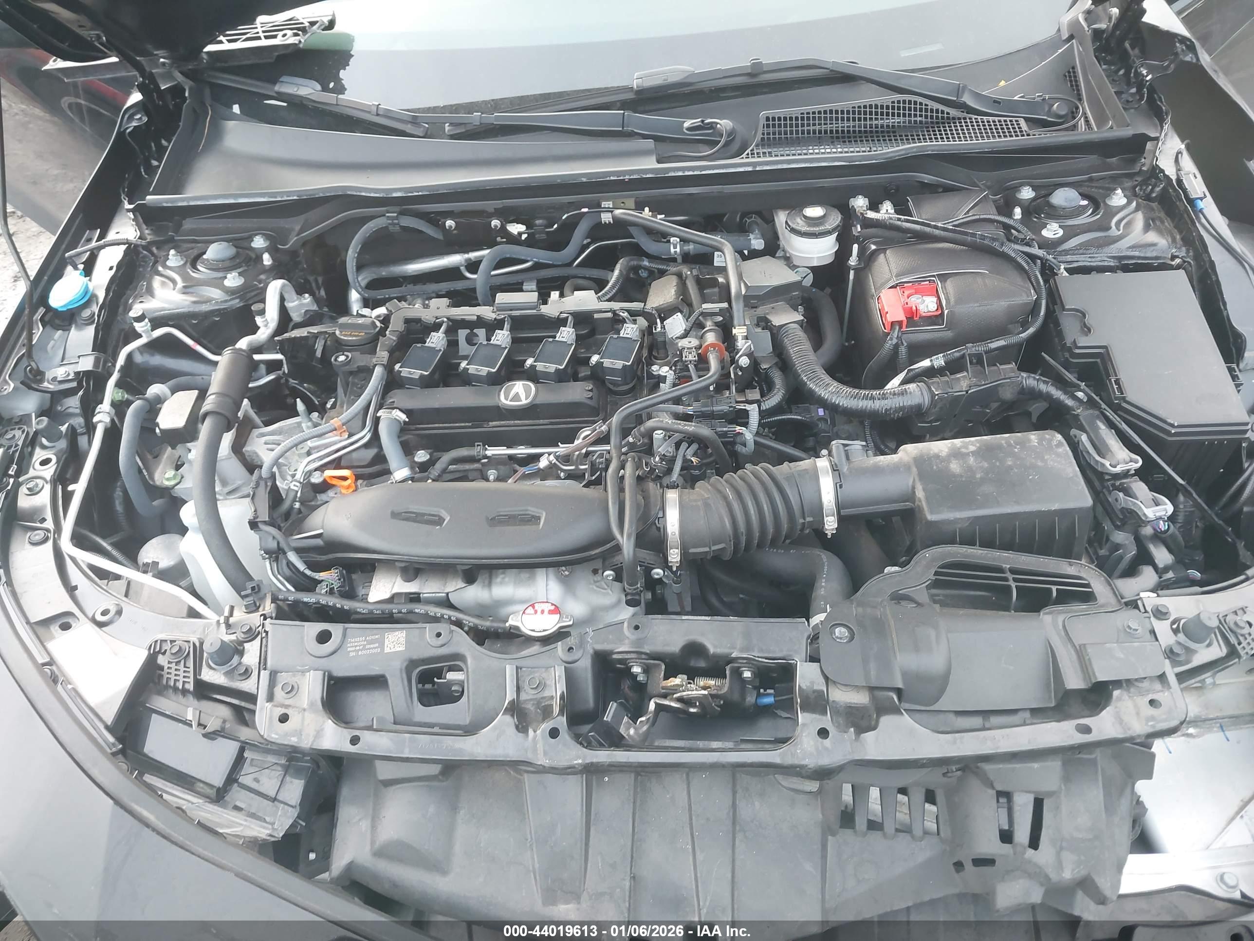 ACURA INTEGRA image 10