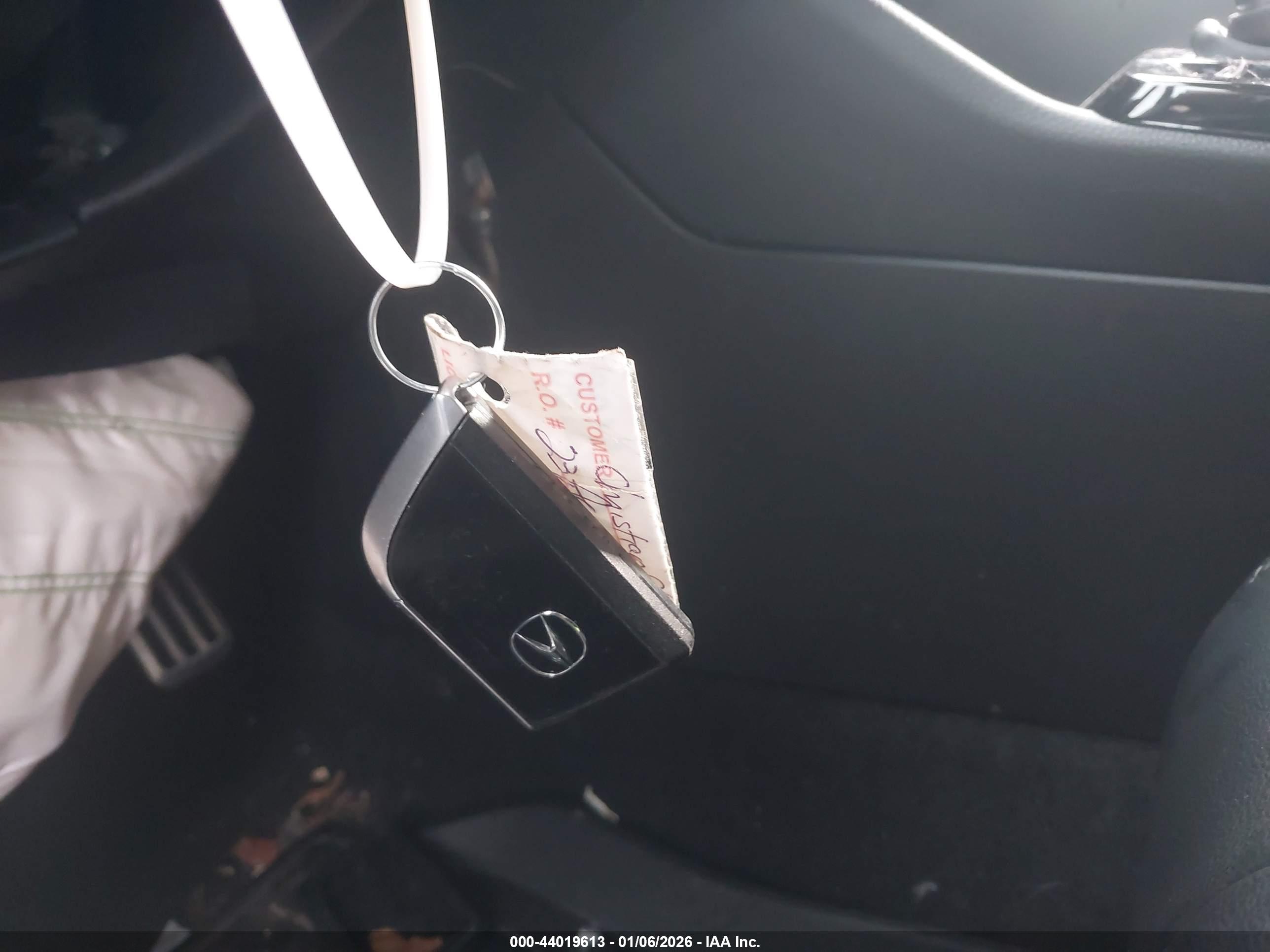ACURA INTEGRA image 11