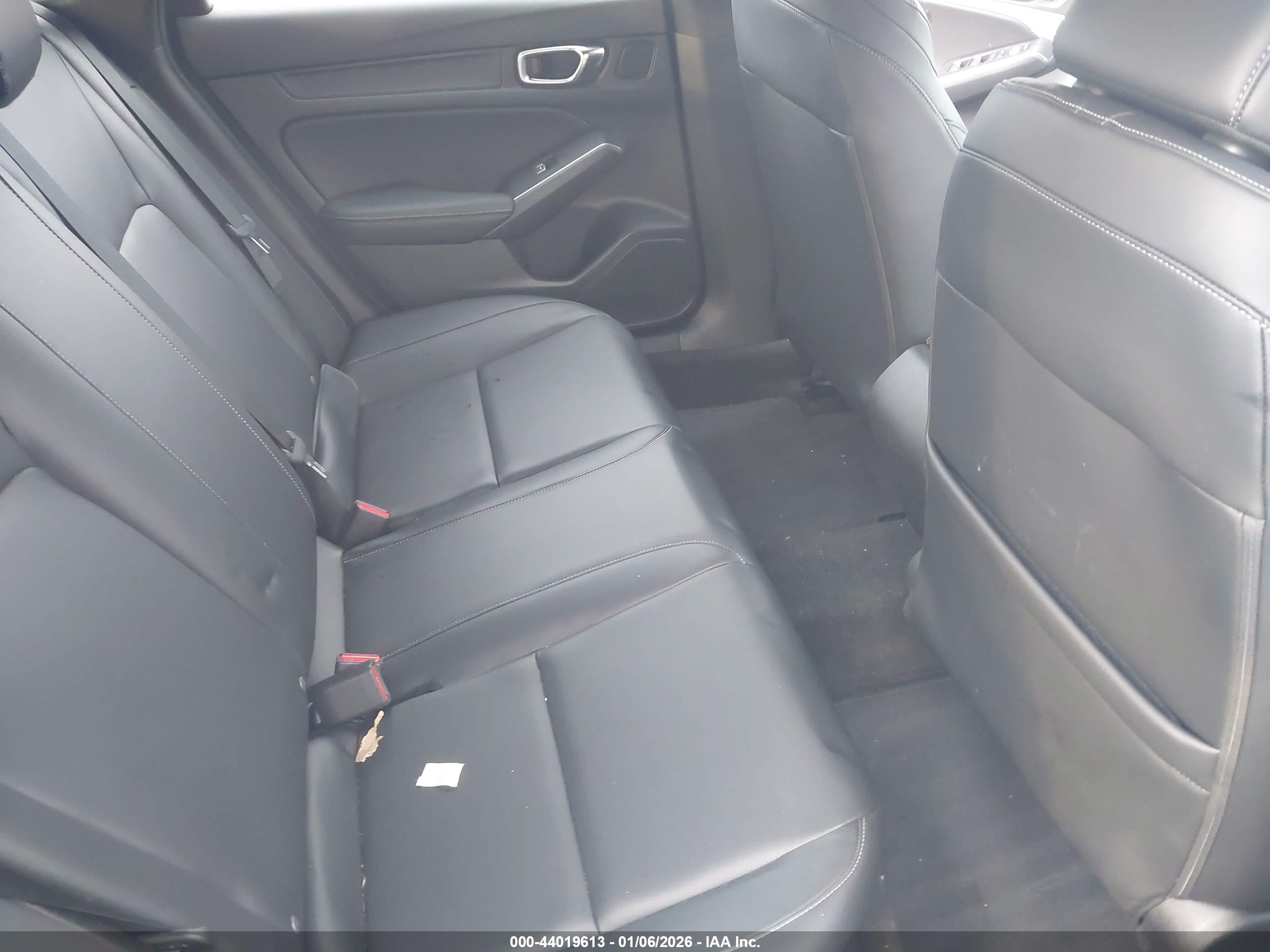 ACURA INTEGRA image 8
