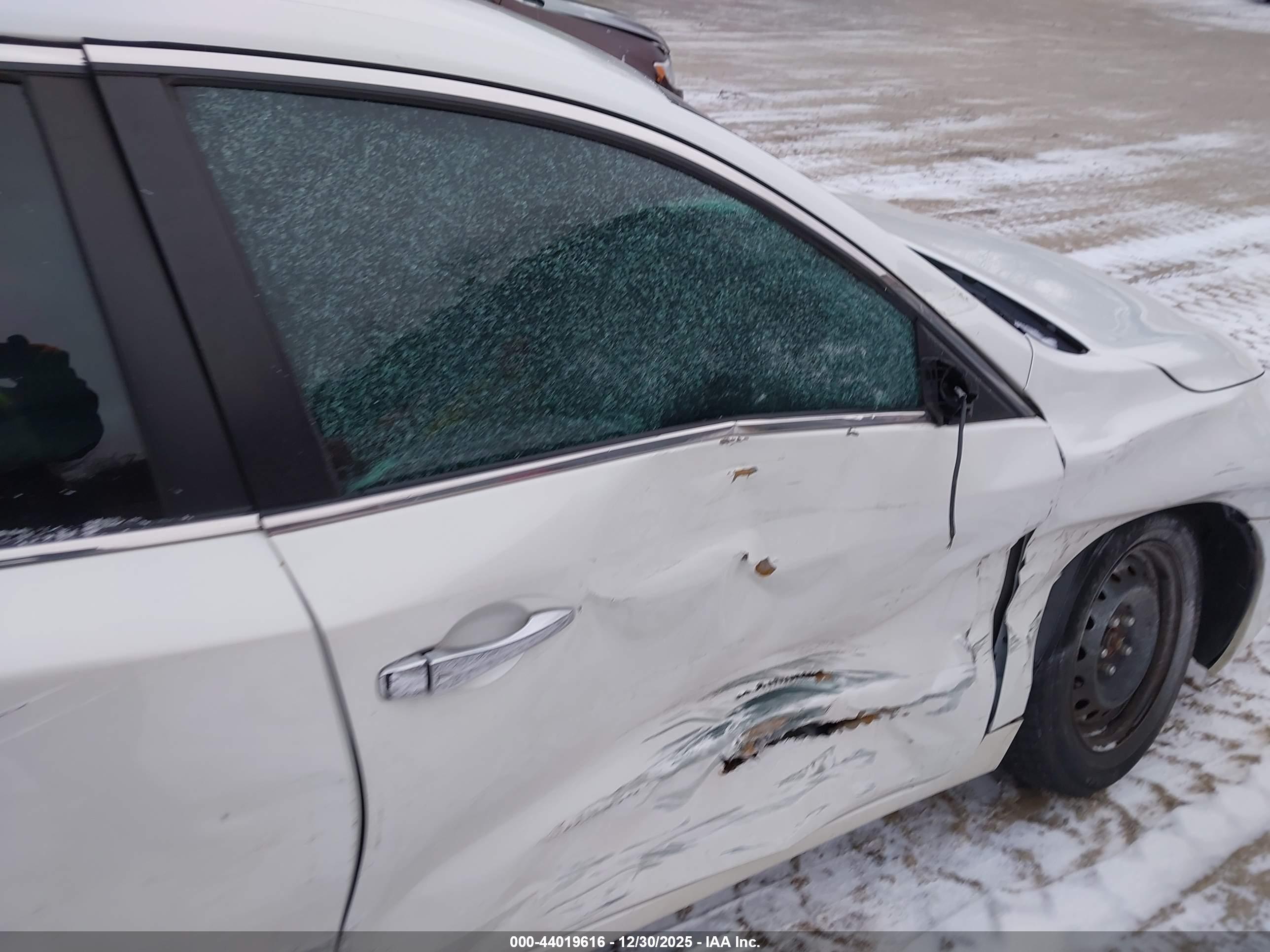 NISSAN ALTIMA image 5