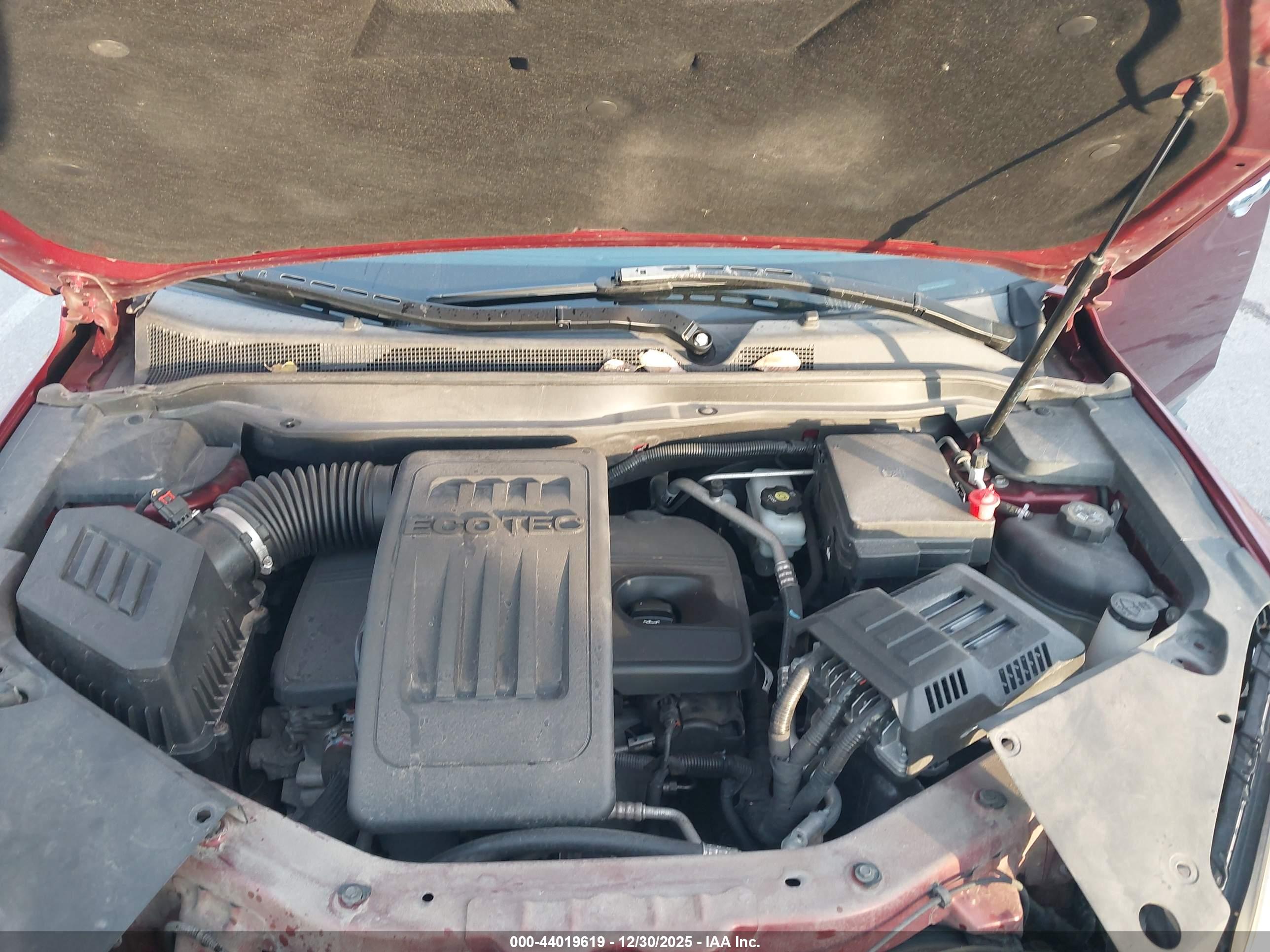 CHEVROLET EQUINOX image 10