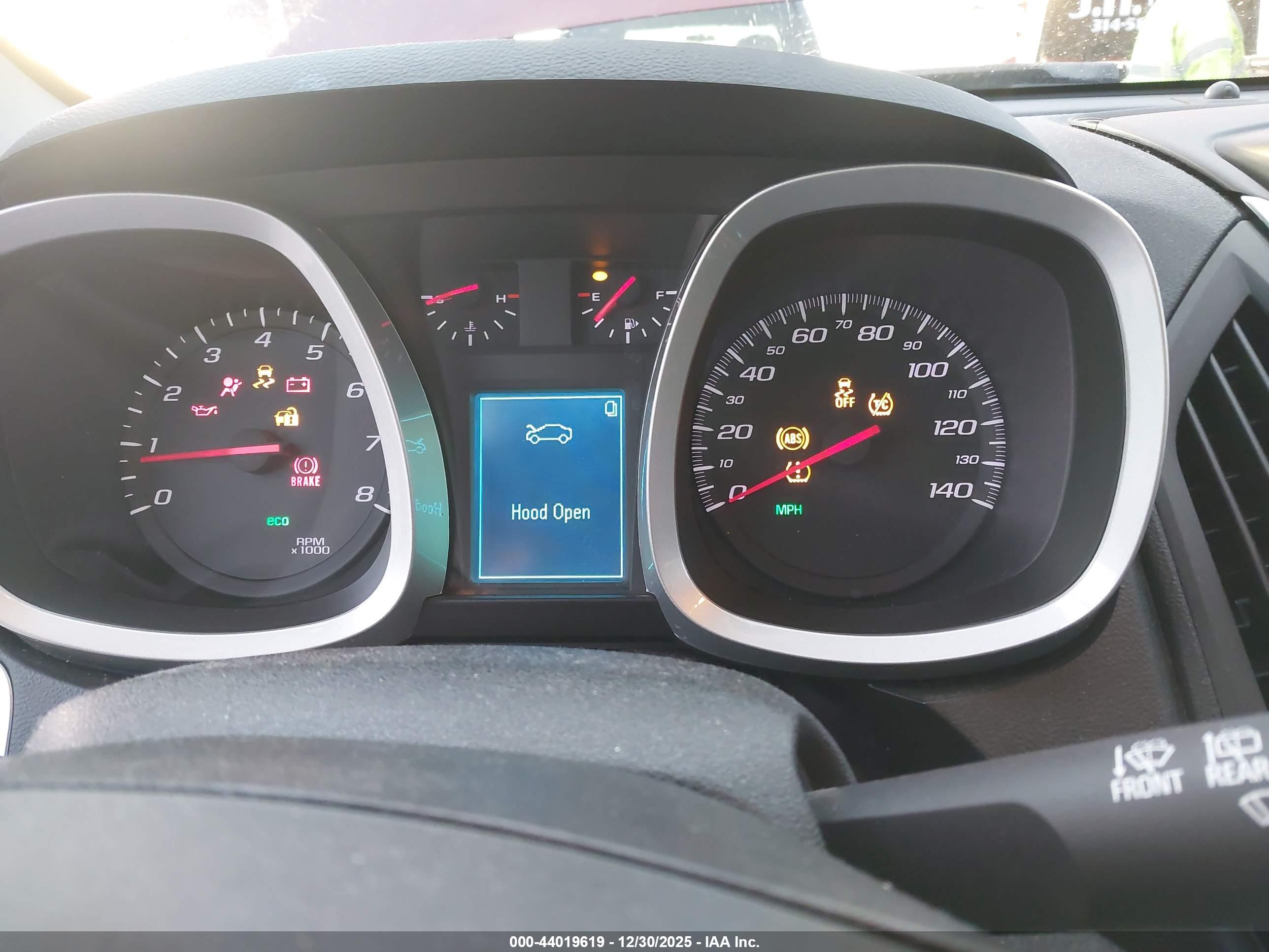 CHEVROLET EQUINOX image 7