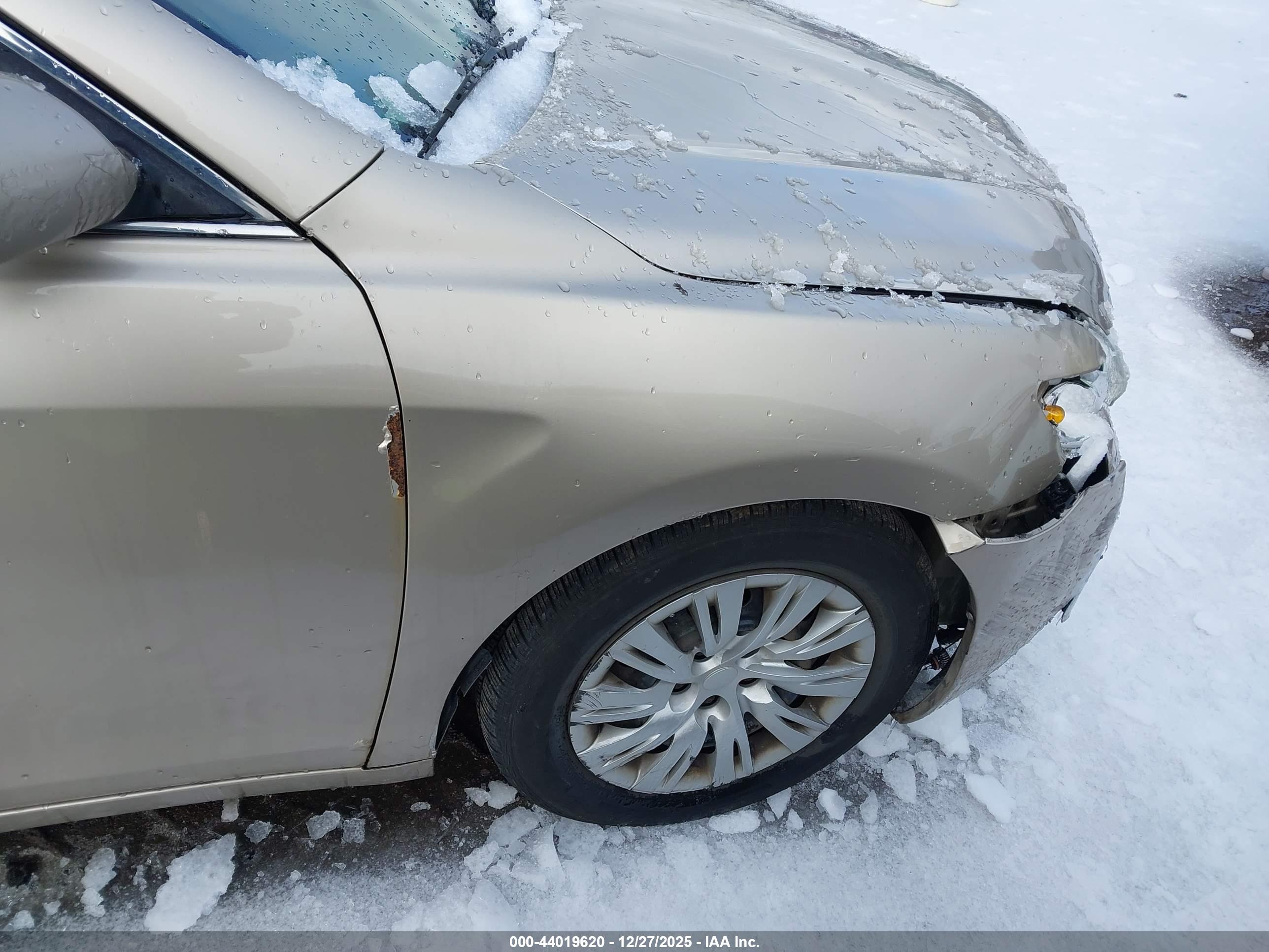 TOYOTA CAMRY image 6