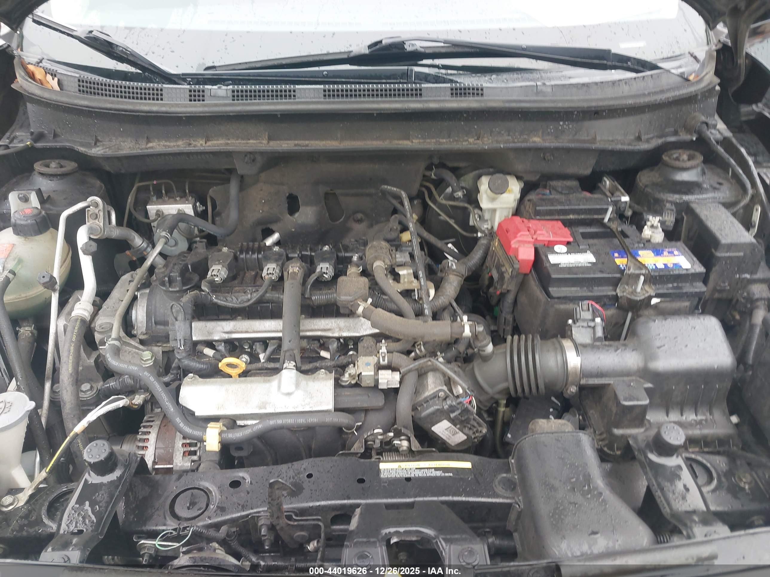 NISSAN KICKS image 10
