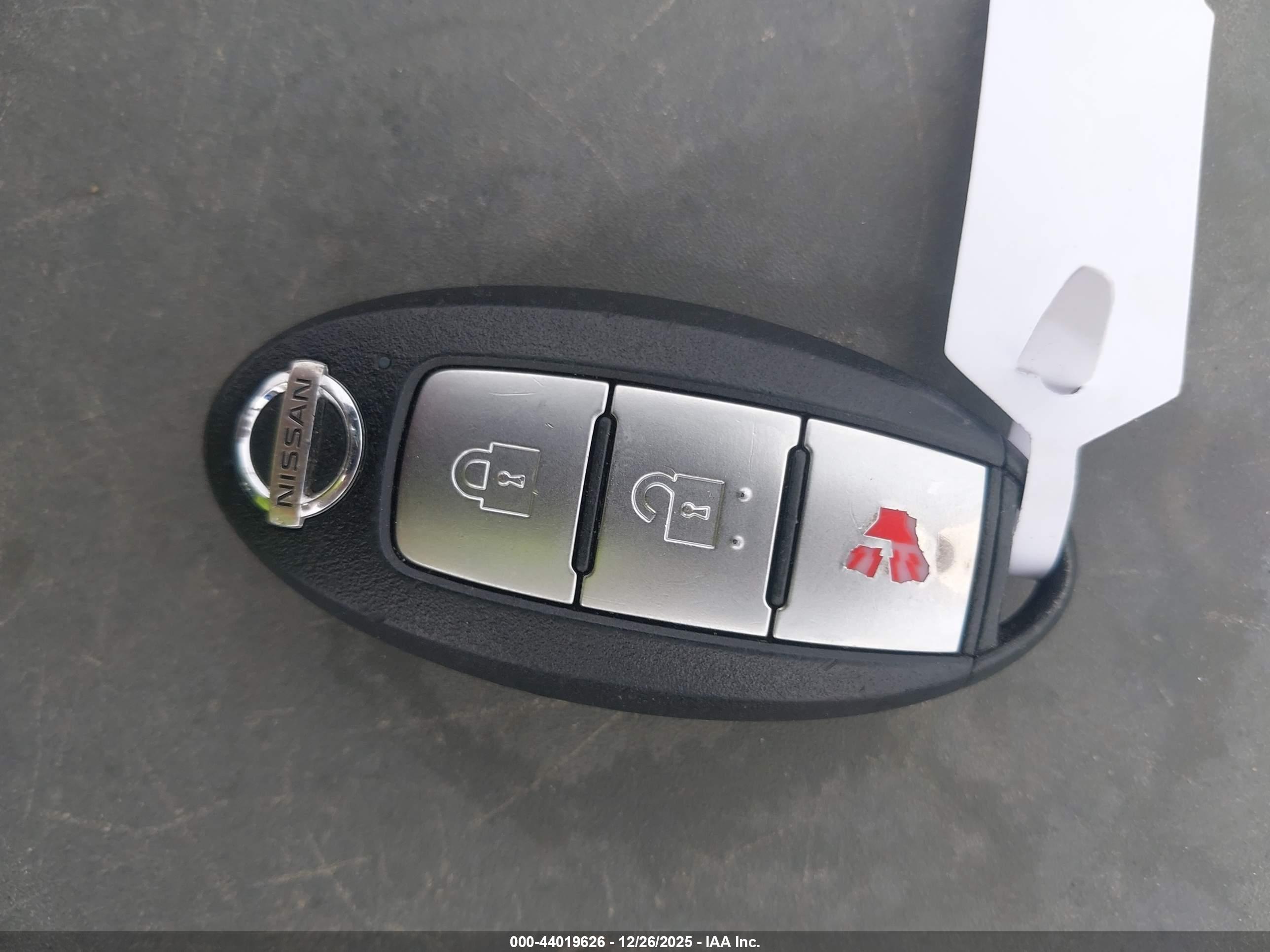 NISSAN KICKS image 11