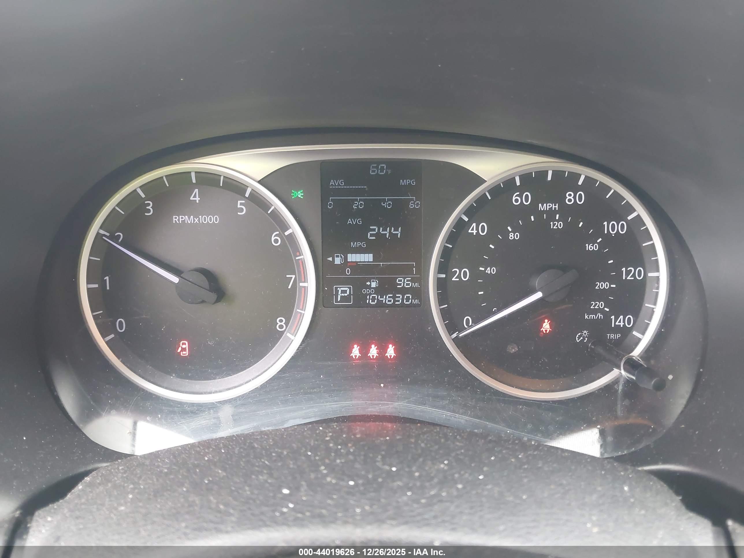 NISSAN KICKS image 7
