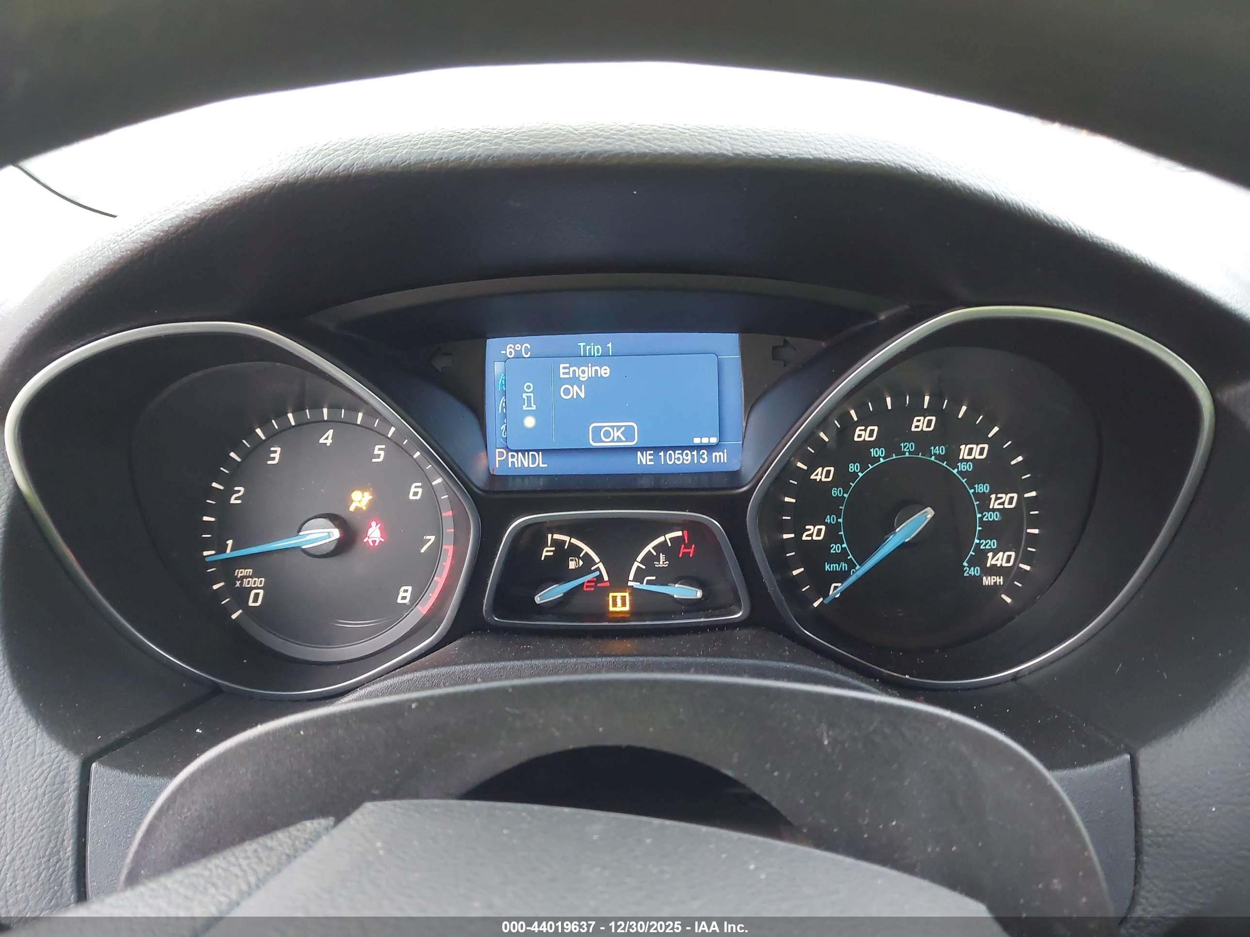 FORD FOCUS image 7
