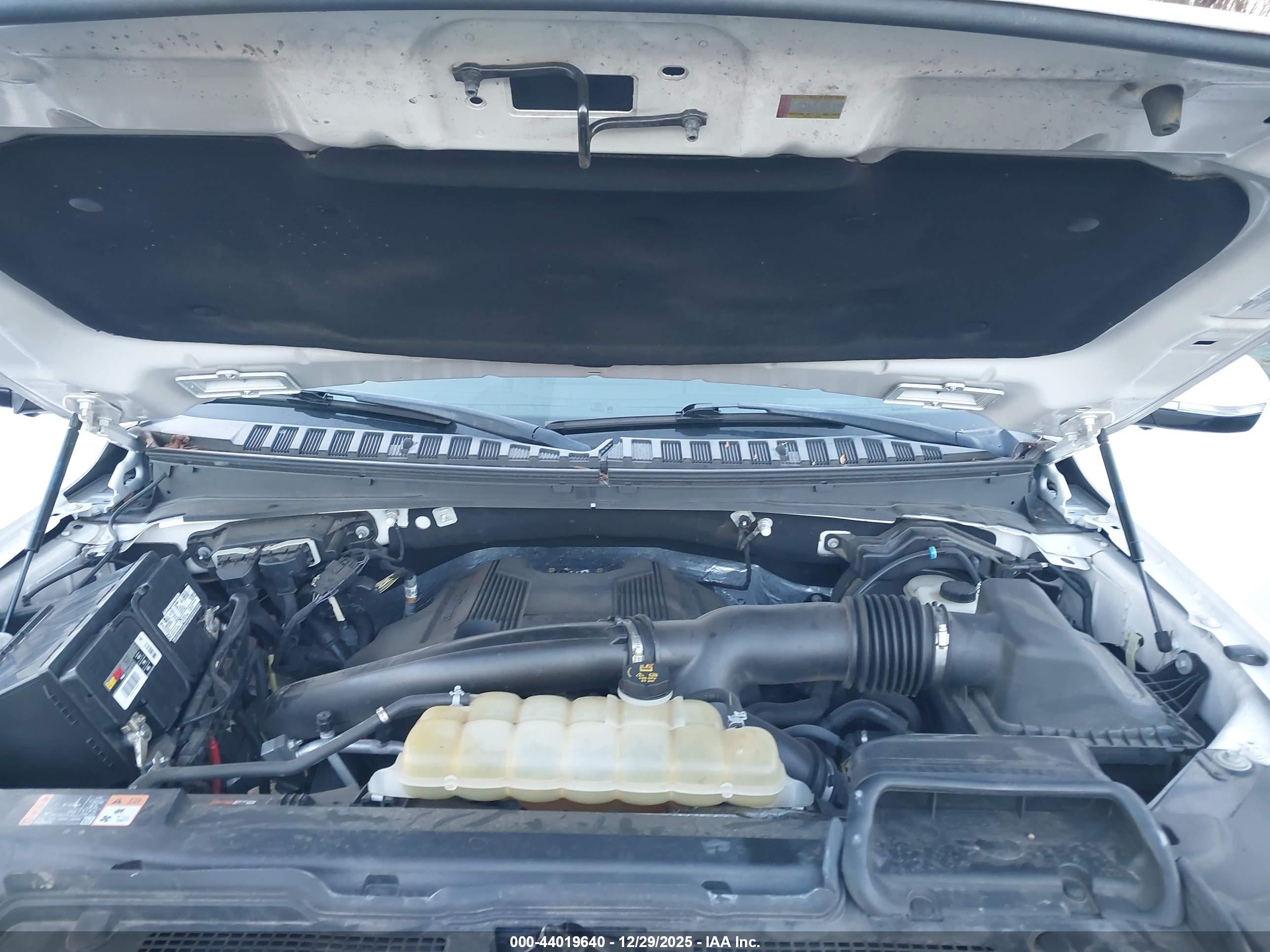 FORD EXPEDITION image 10