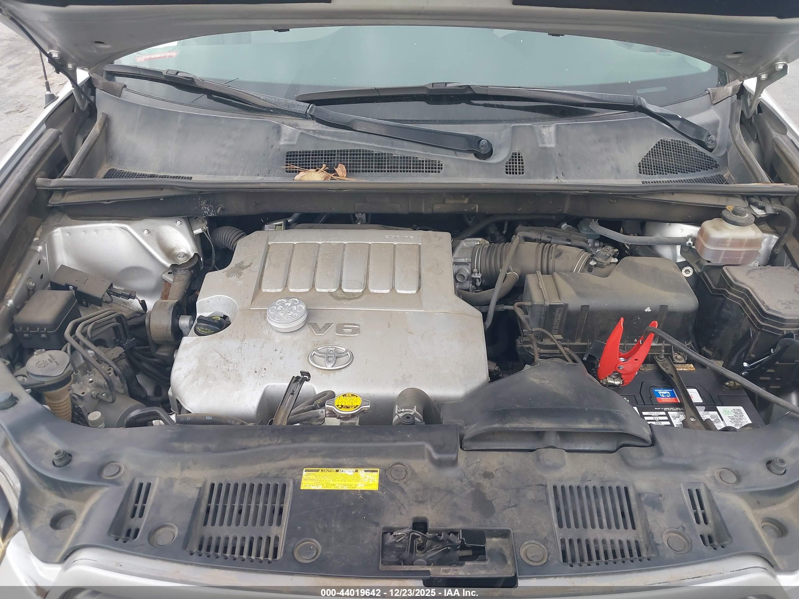 TOYOTA HIGHLANDER image 10