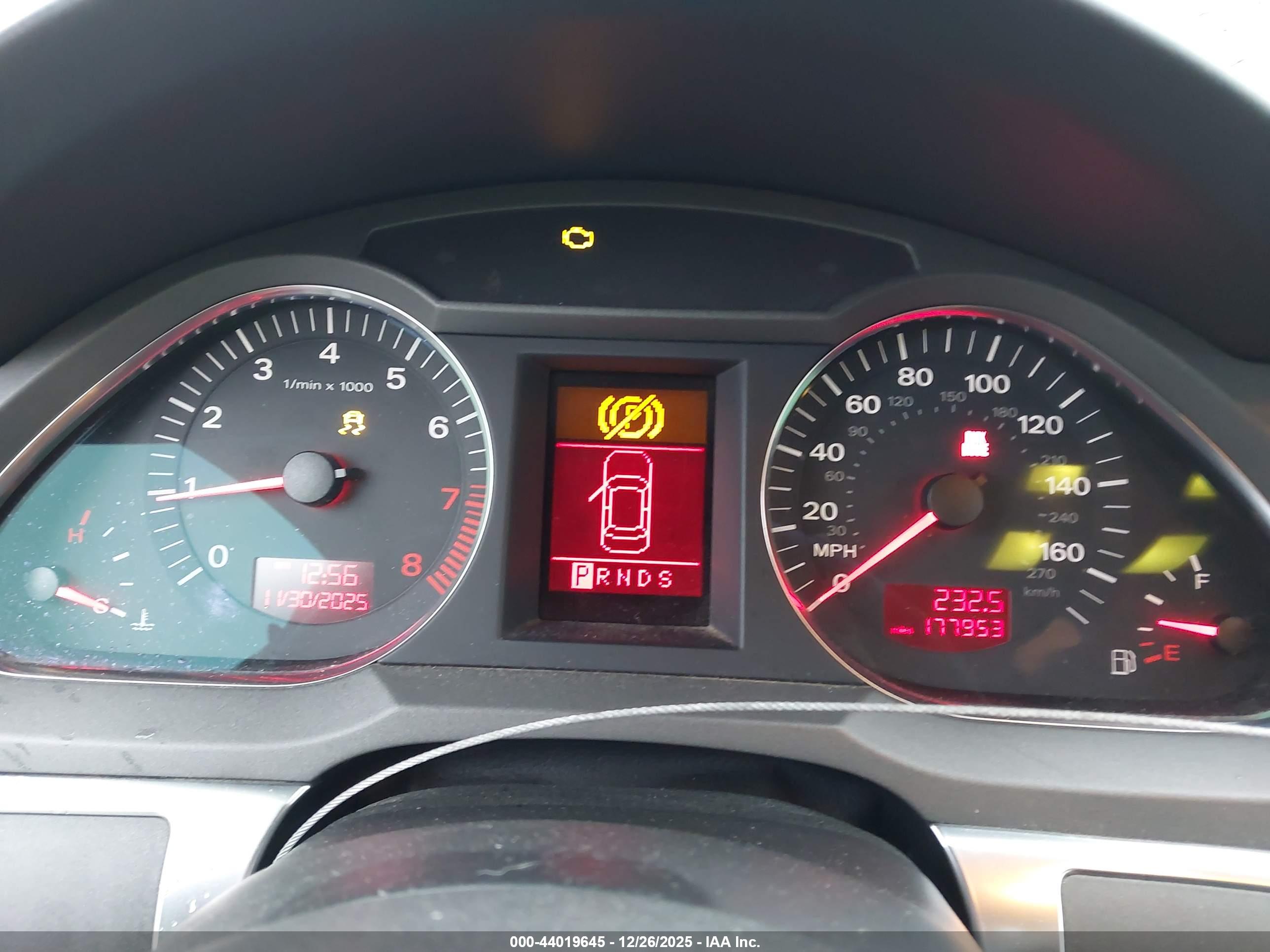 AUDI A6 image 7