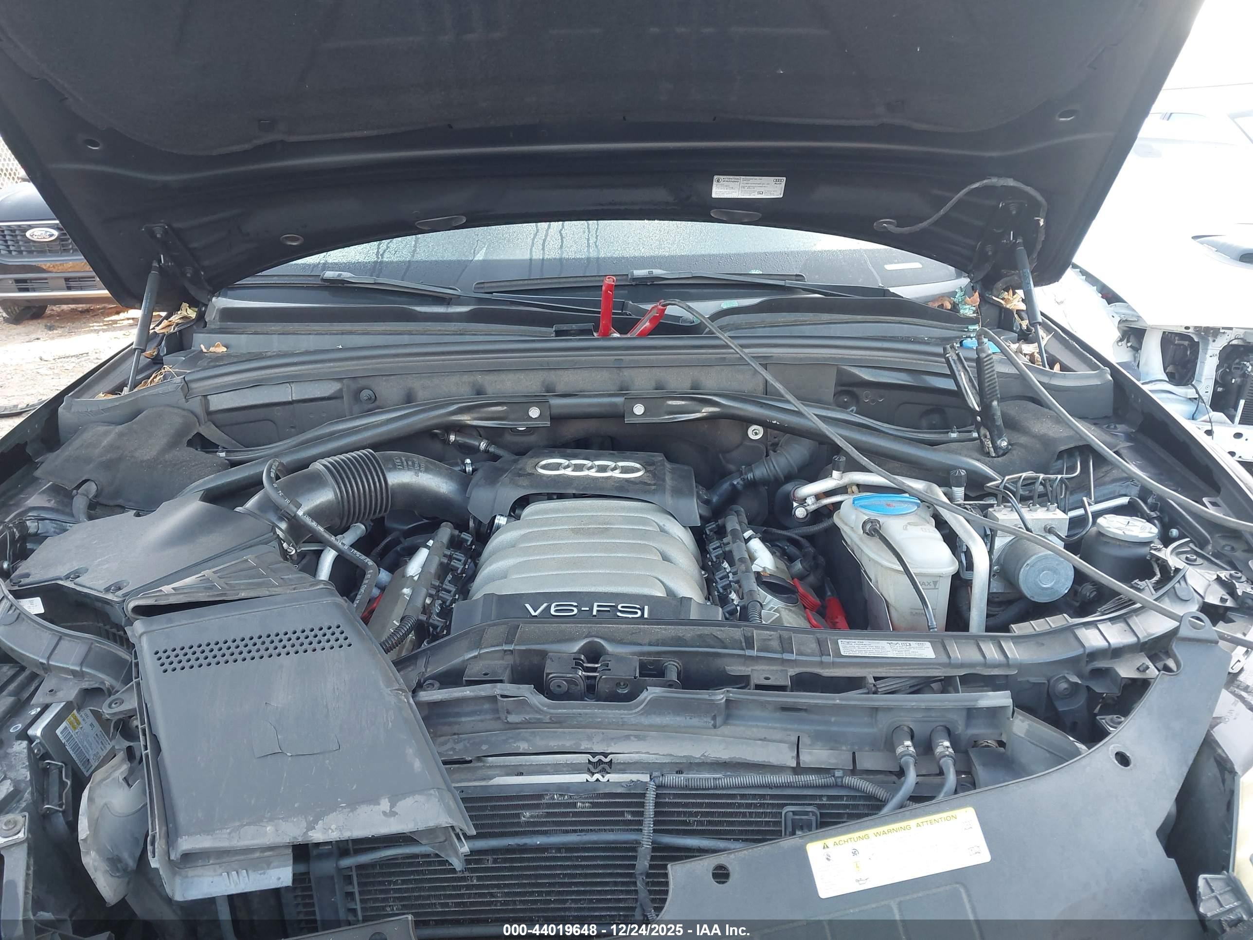 AUDI Q5 image 10