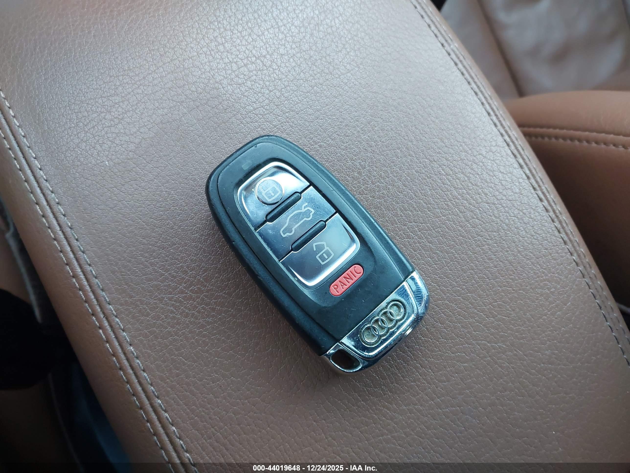 AUDI Q5 image 11
