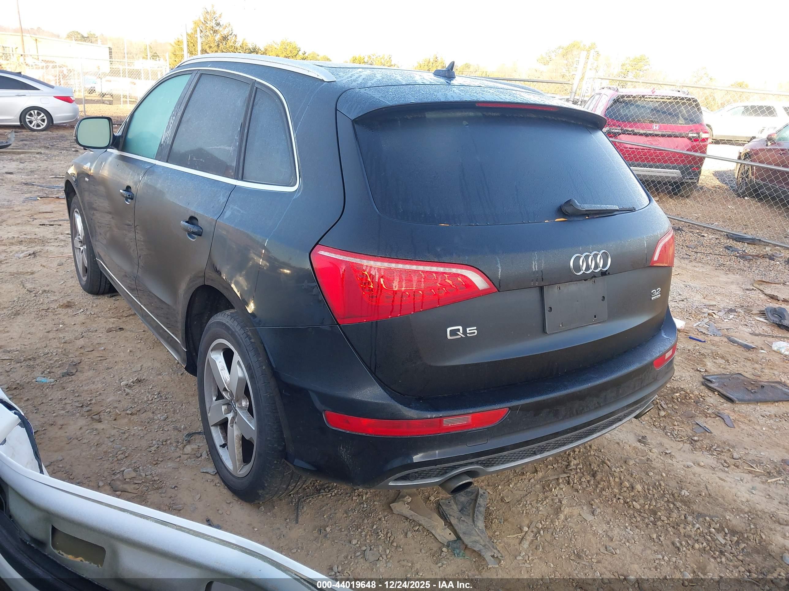 AUDI Q5 image 3