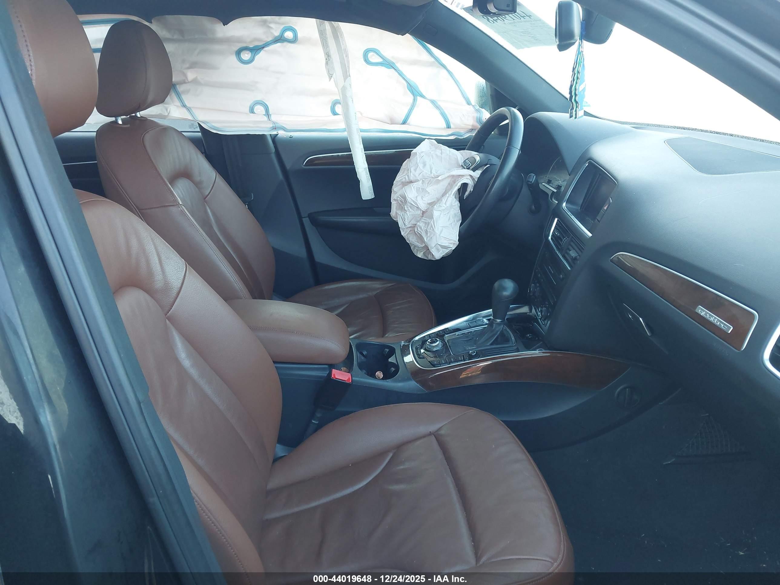 AUDI Q5 image 5