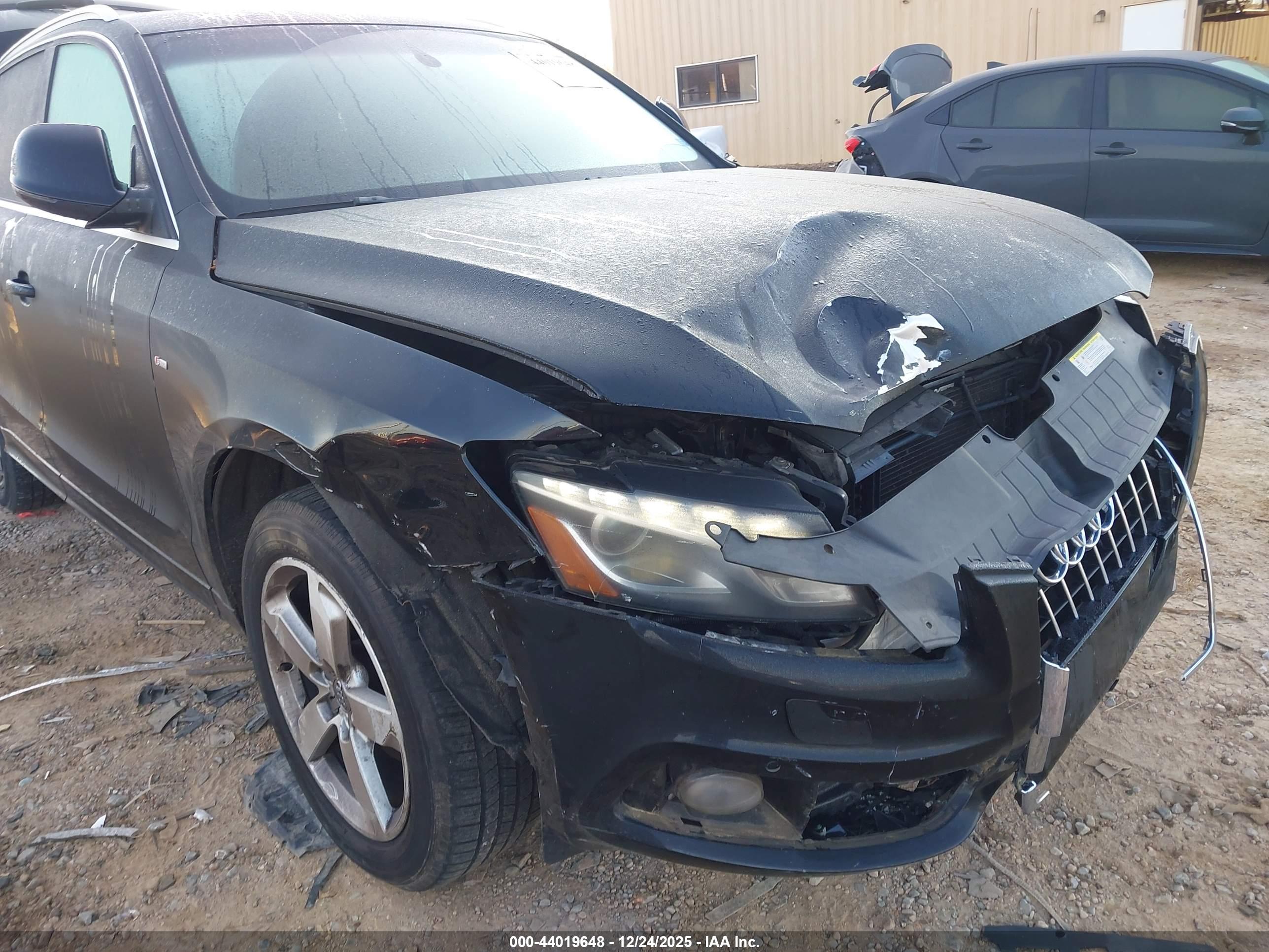 AUDI Q5 image 6