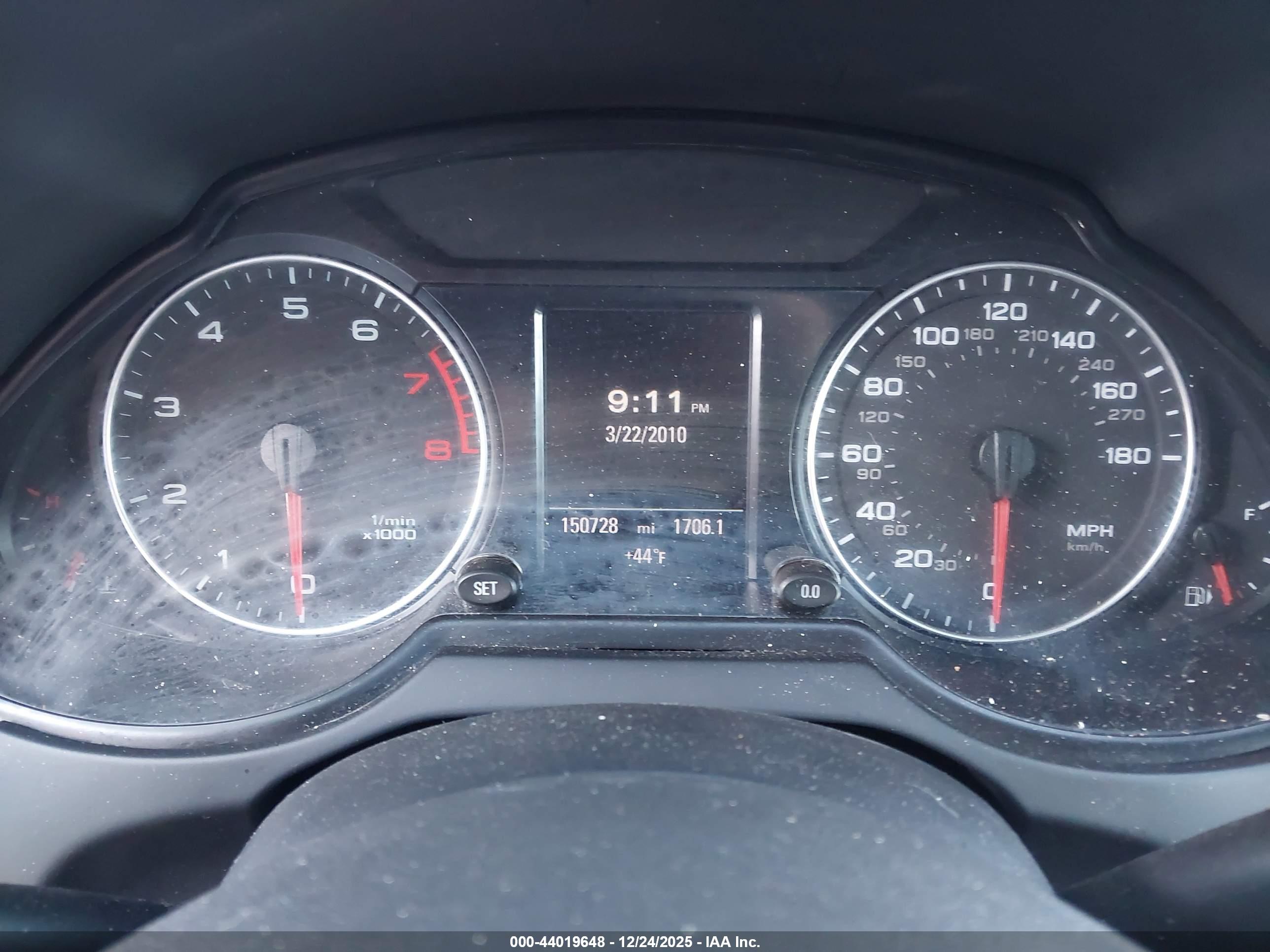 AUDI Q5 image 7