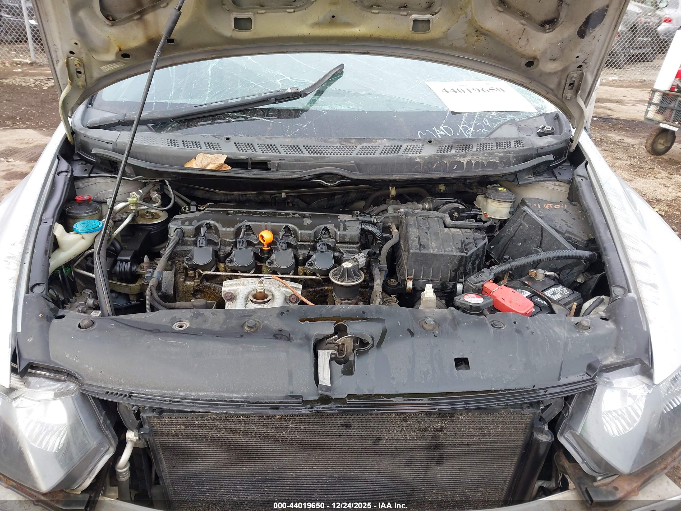 HONDA CIVIC image 10