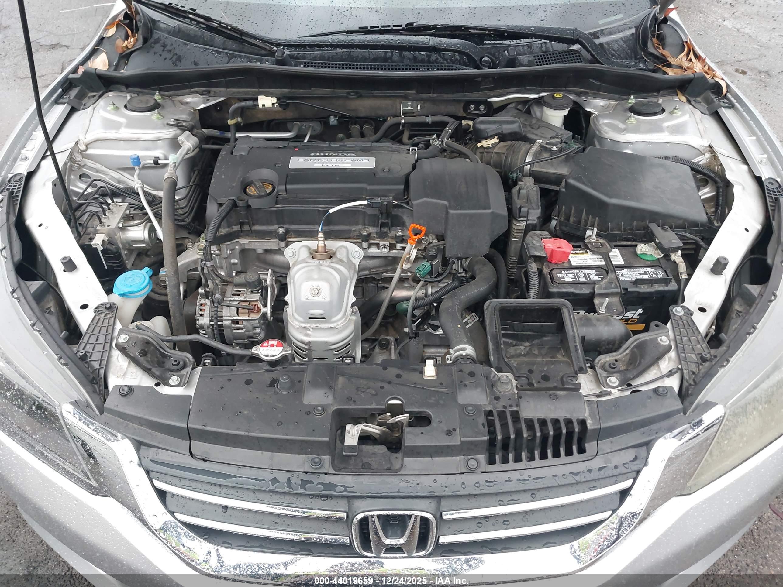 HONDA ACCORD image 10