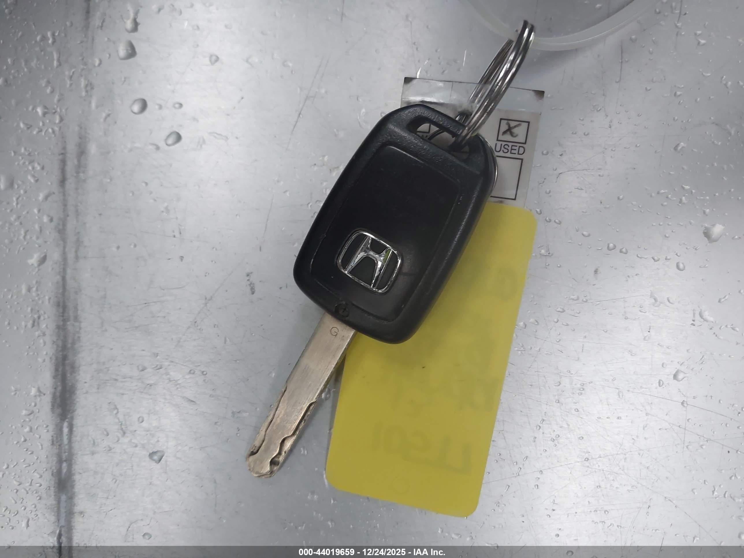 HONDA ACCORD image 11