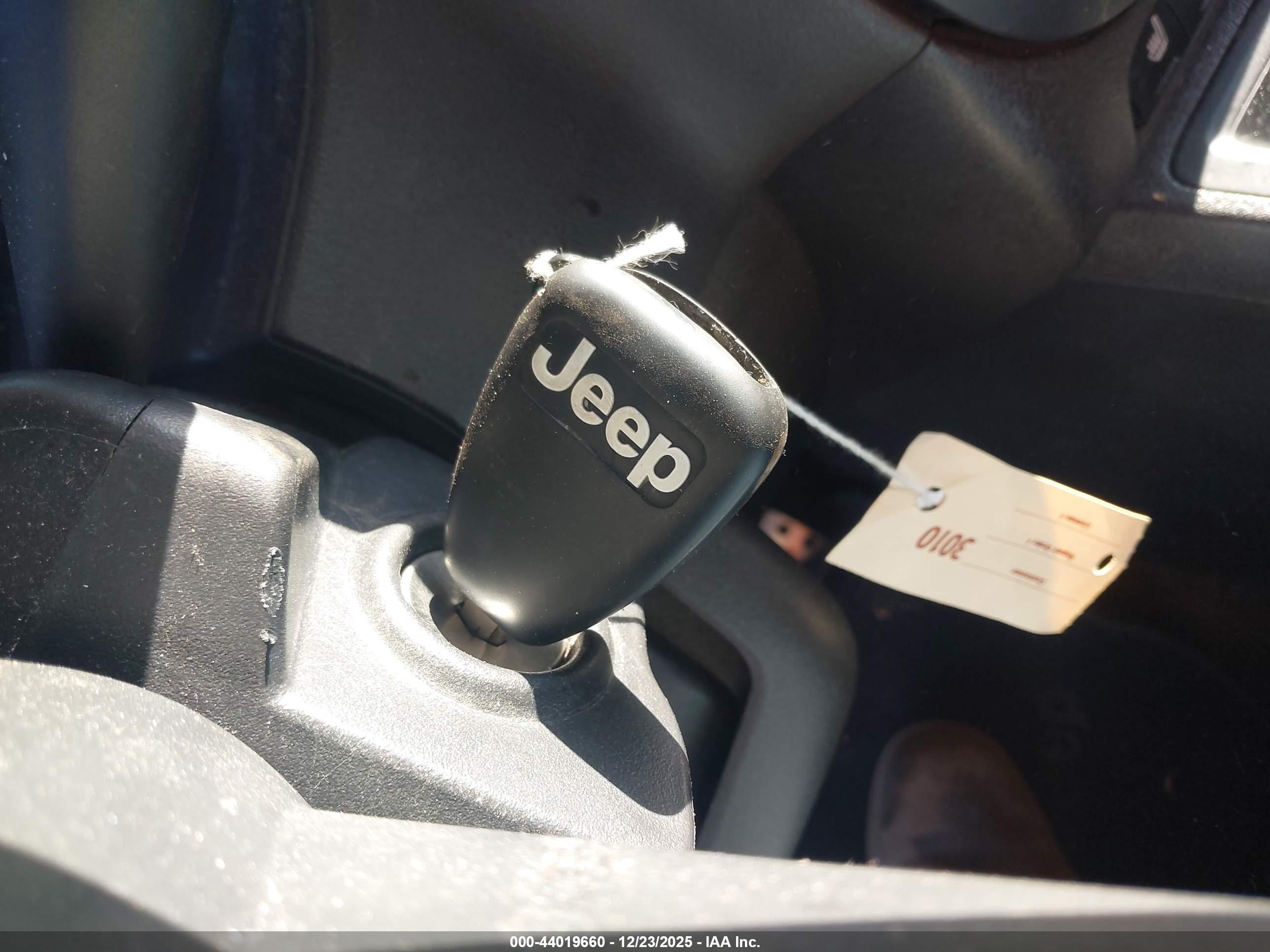 JEEP PATRIOT image 11