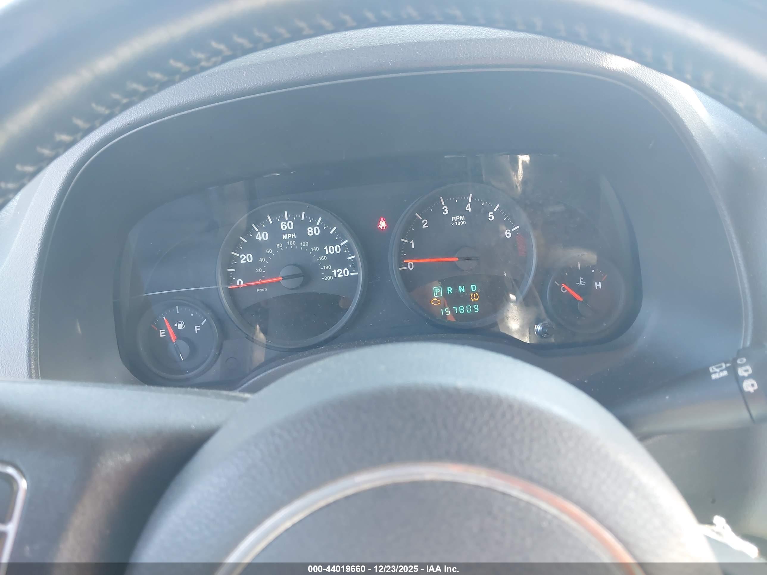 JEEP PATRIOT image 6