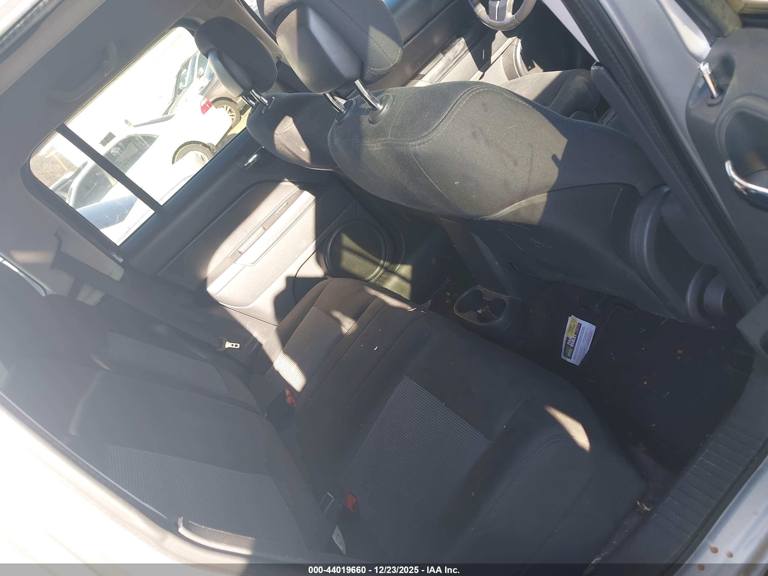 JEEP PATRIOT image 8