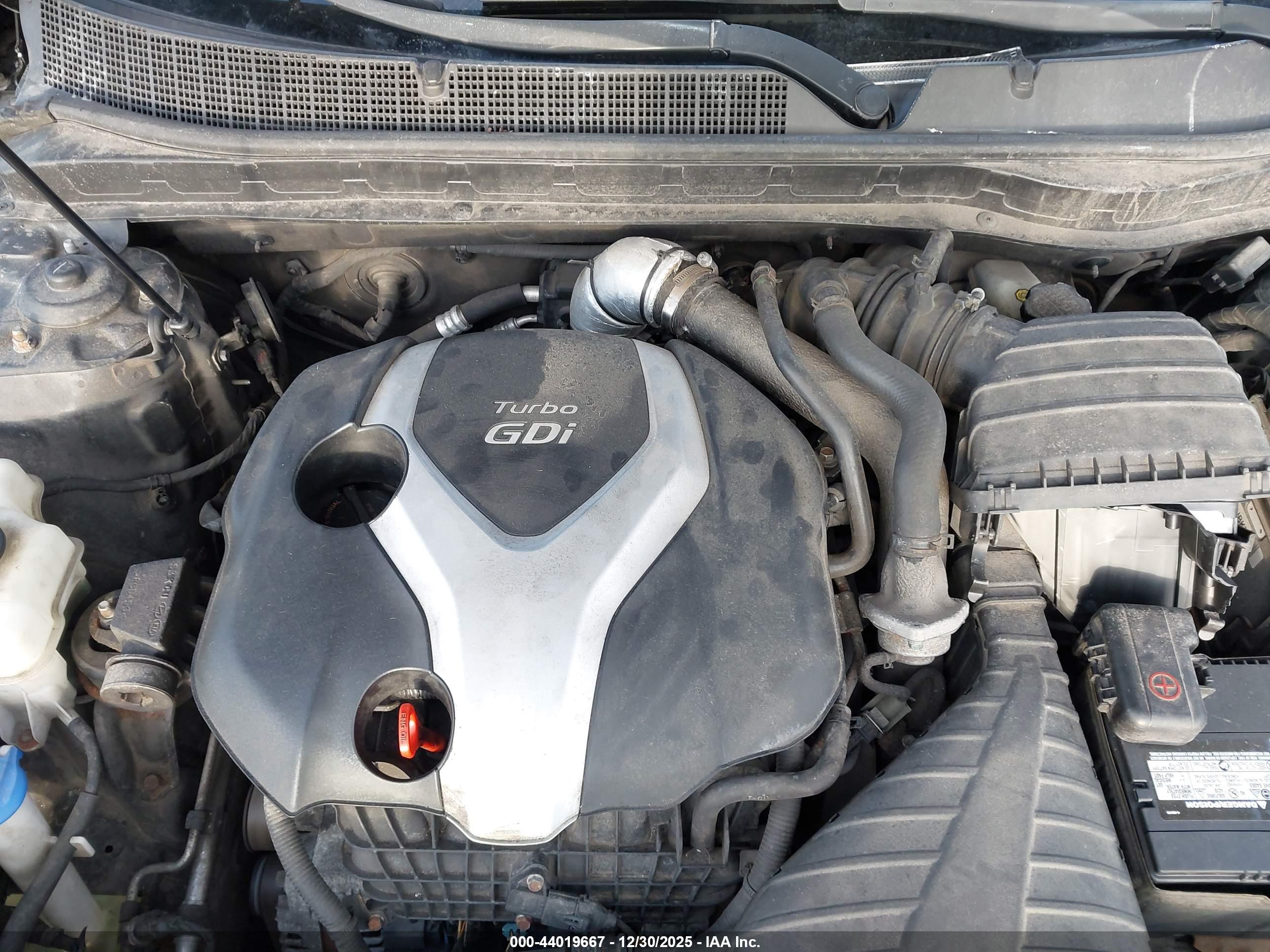 KIA OPTIMA image 10