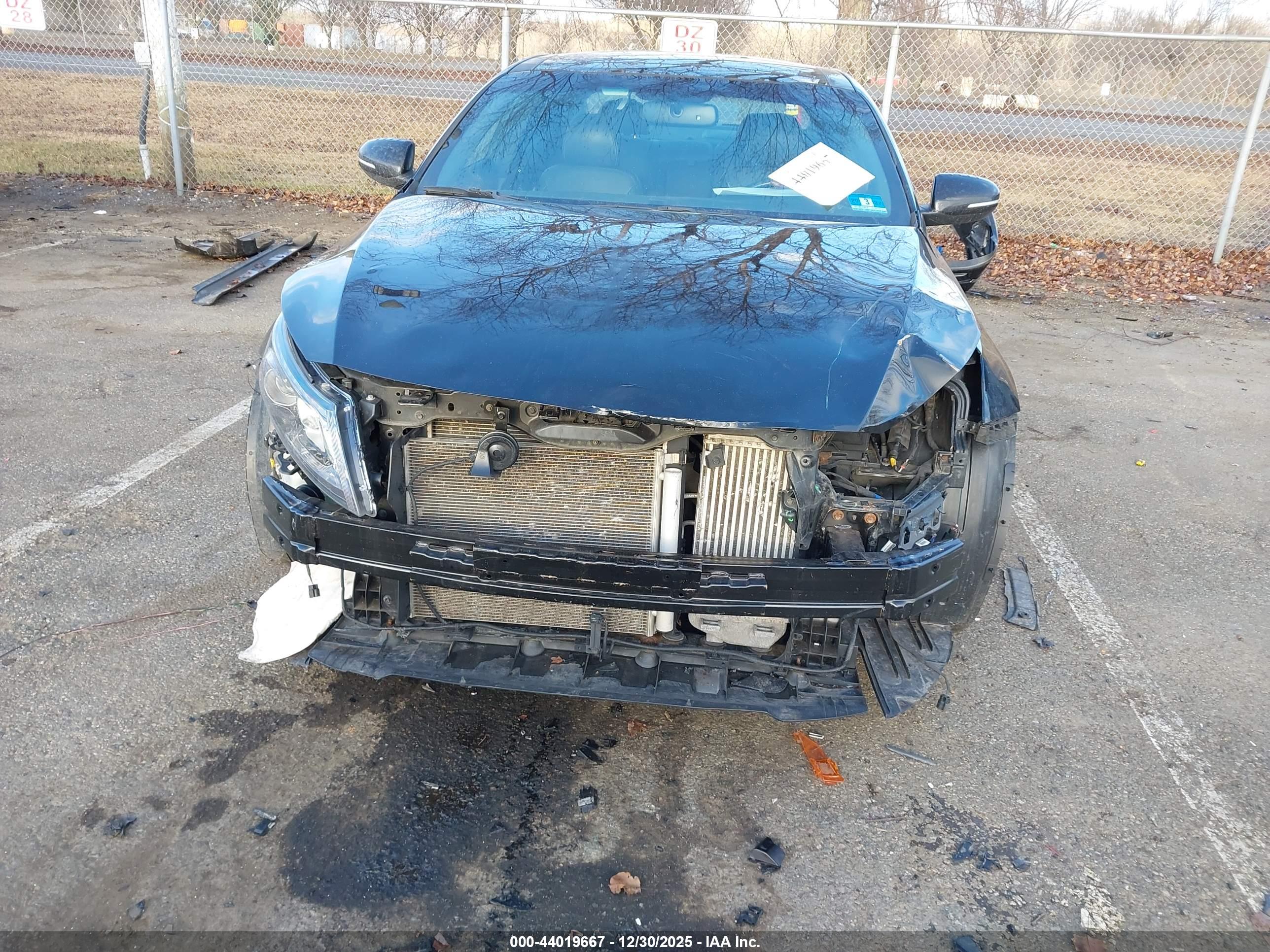 KIA OPTIMA image 6