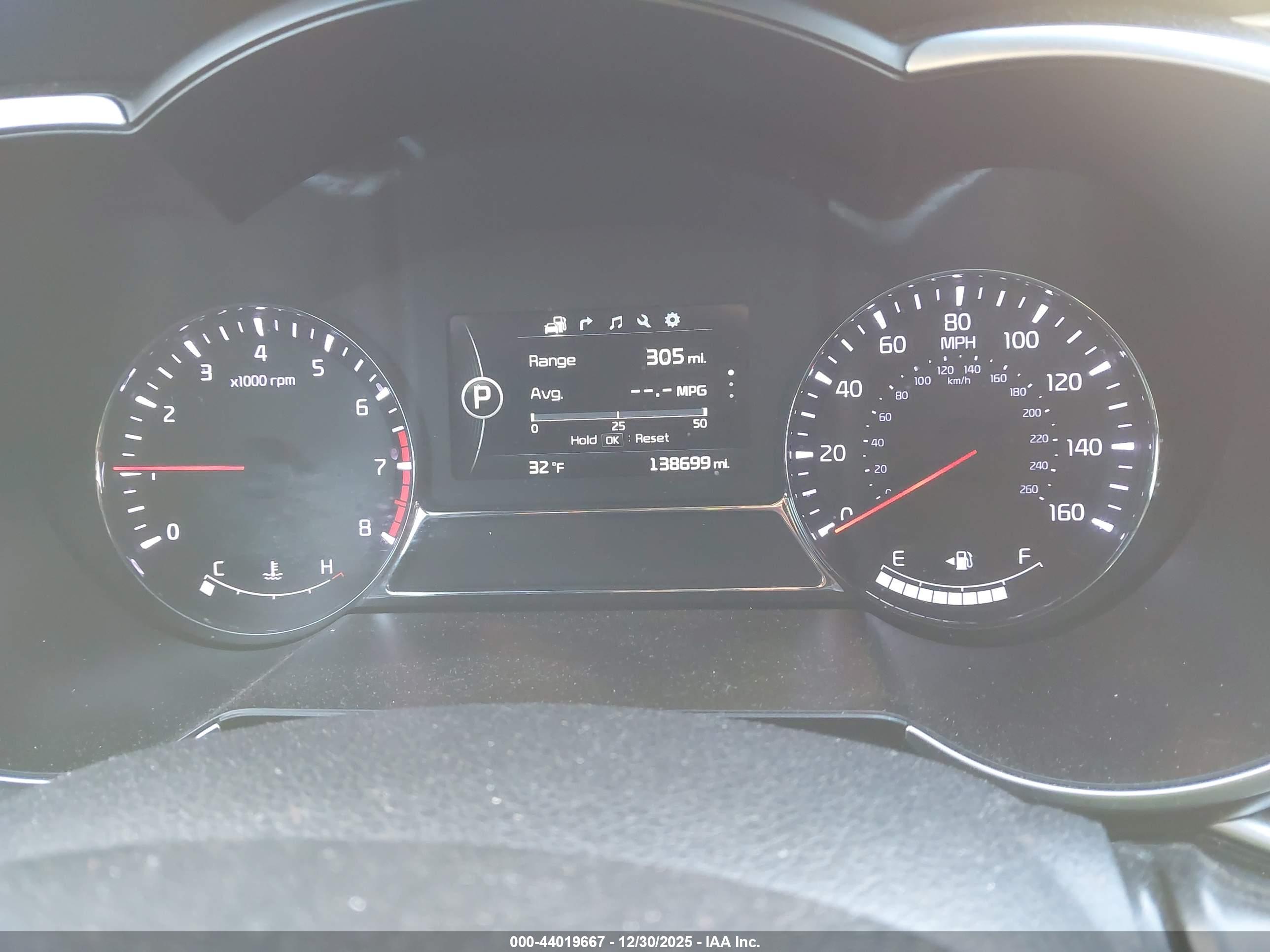 KIA OPTIMA image 7