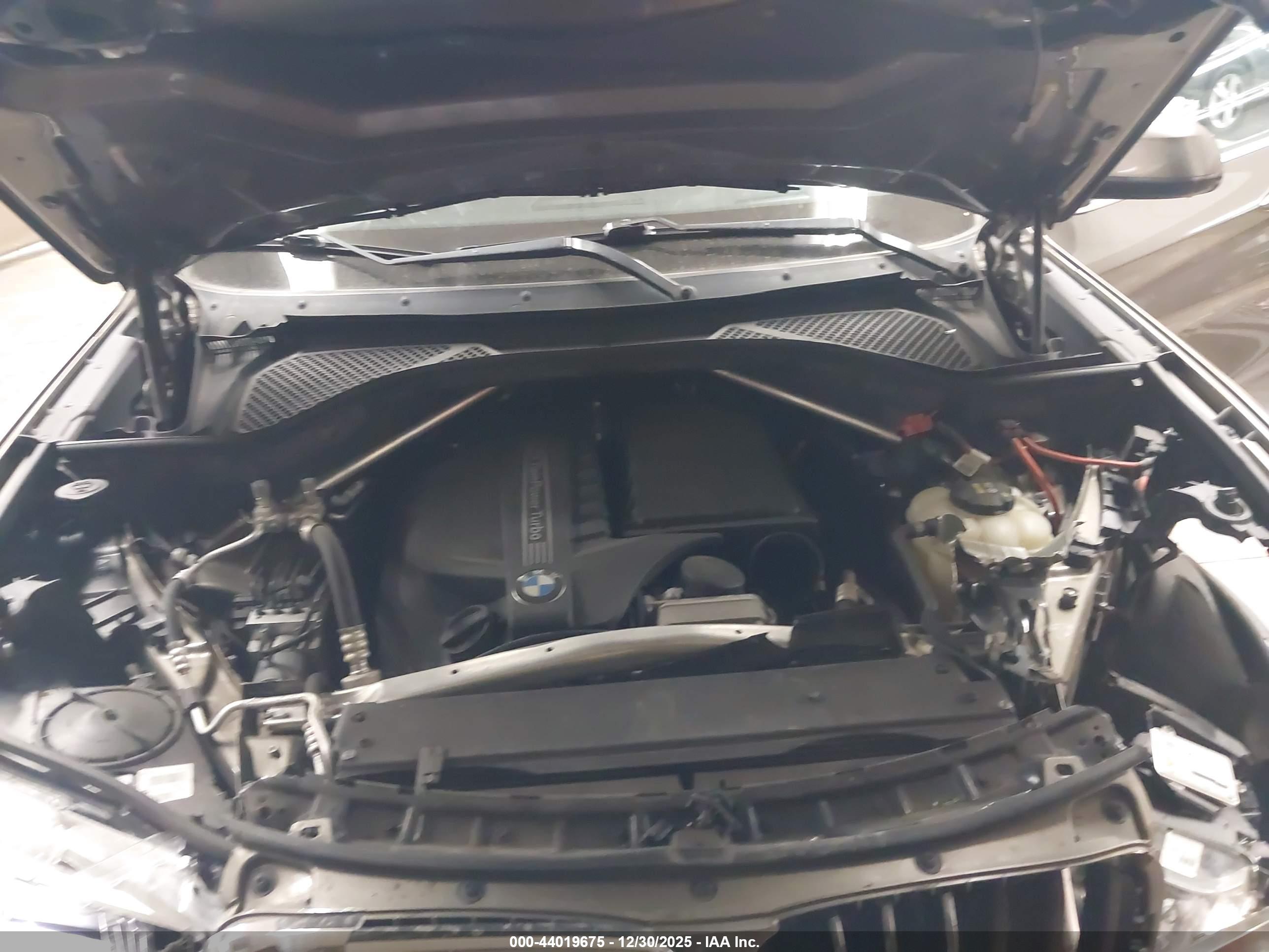 BMW X5 image 10
