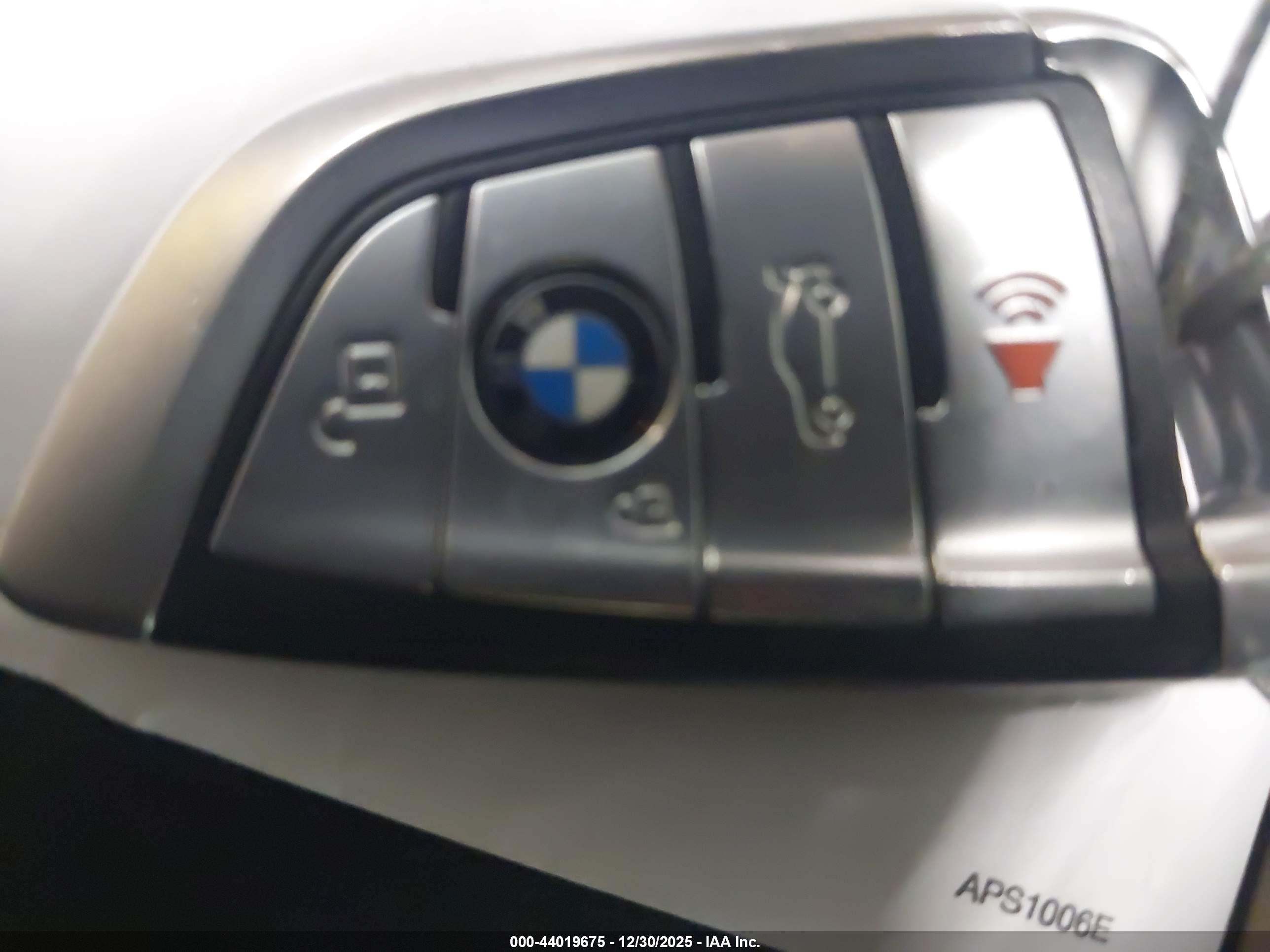 BMW X5 image 11