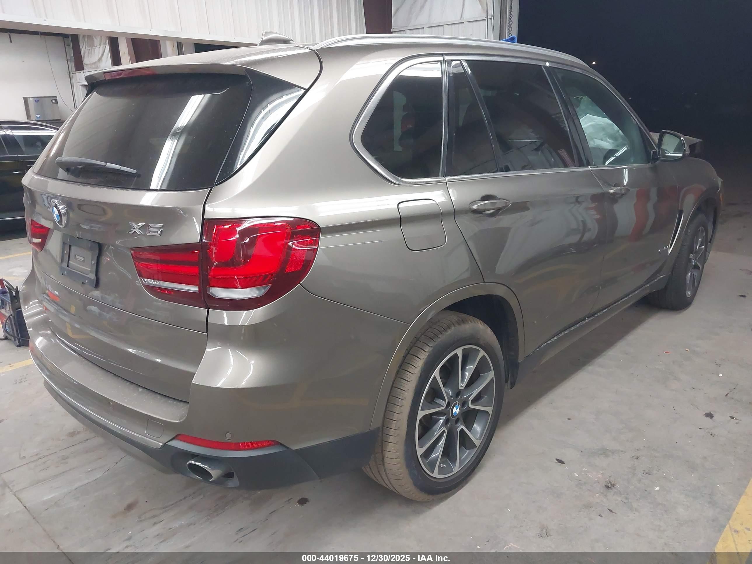 BMW X5 image 4