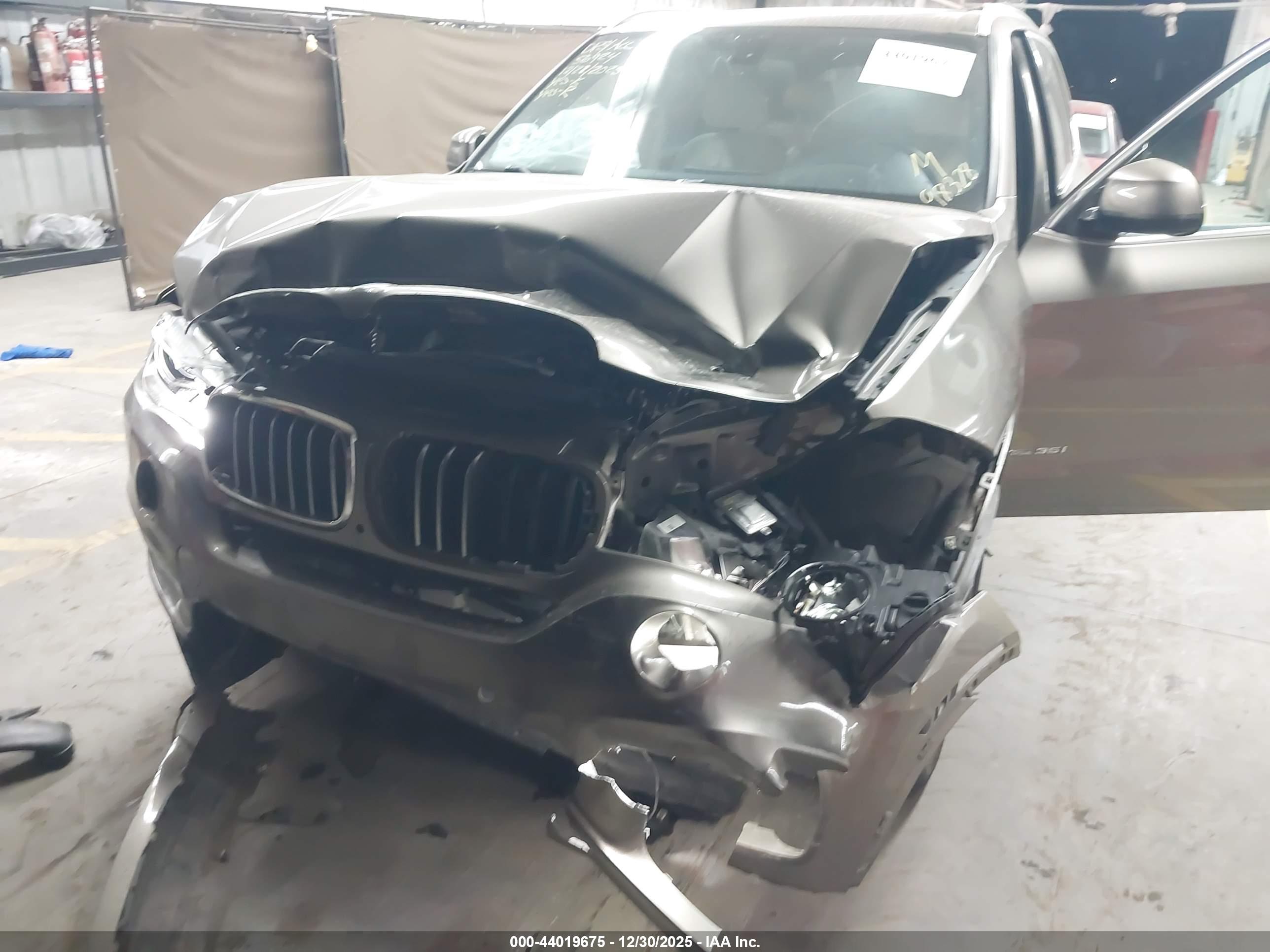 BMW X5 image 6