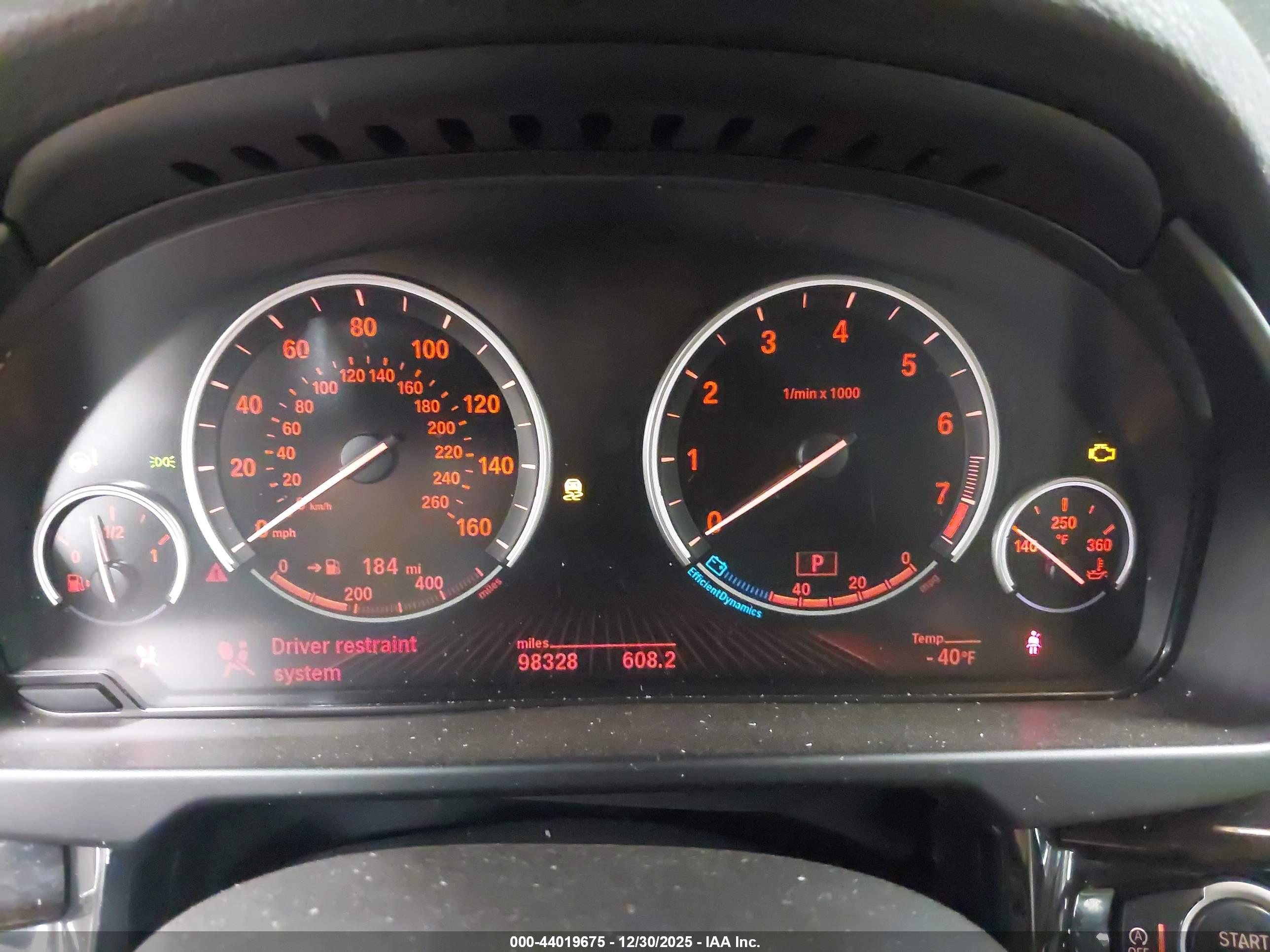 BMW X5 image 7
