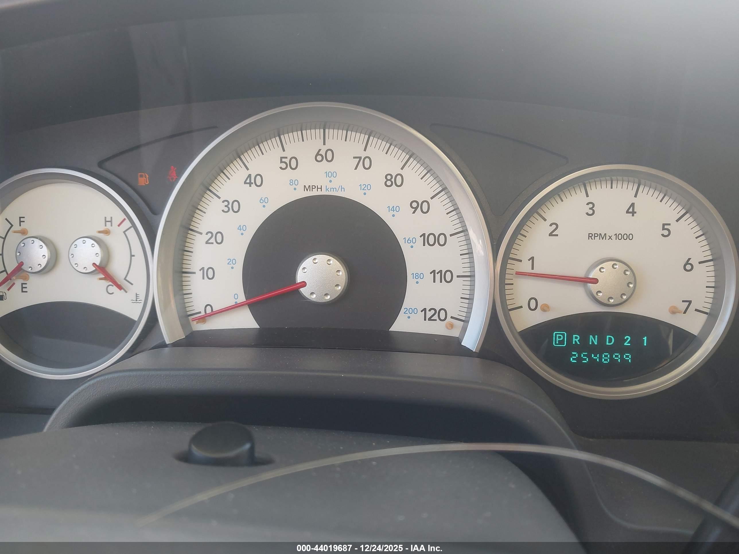 DODGE DAKOTA image 7