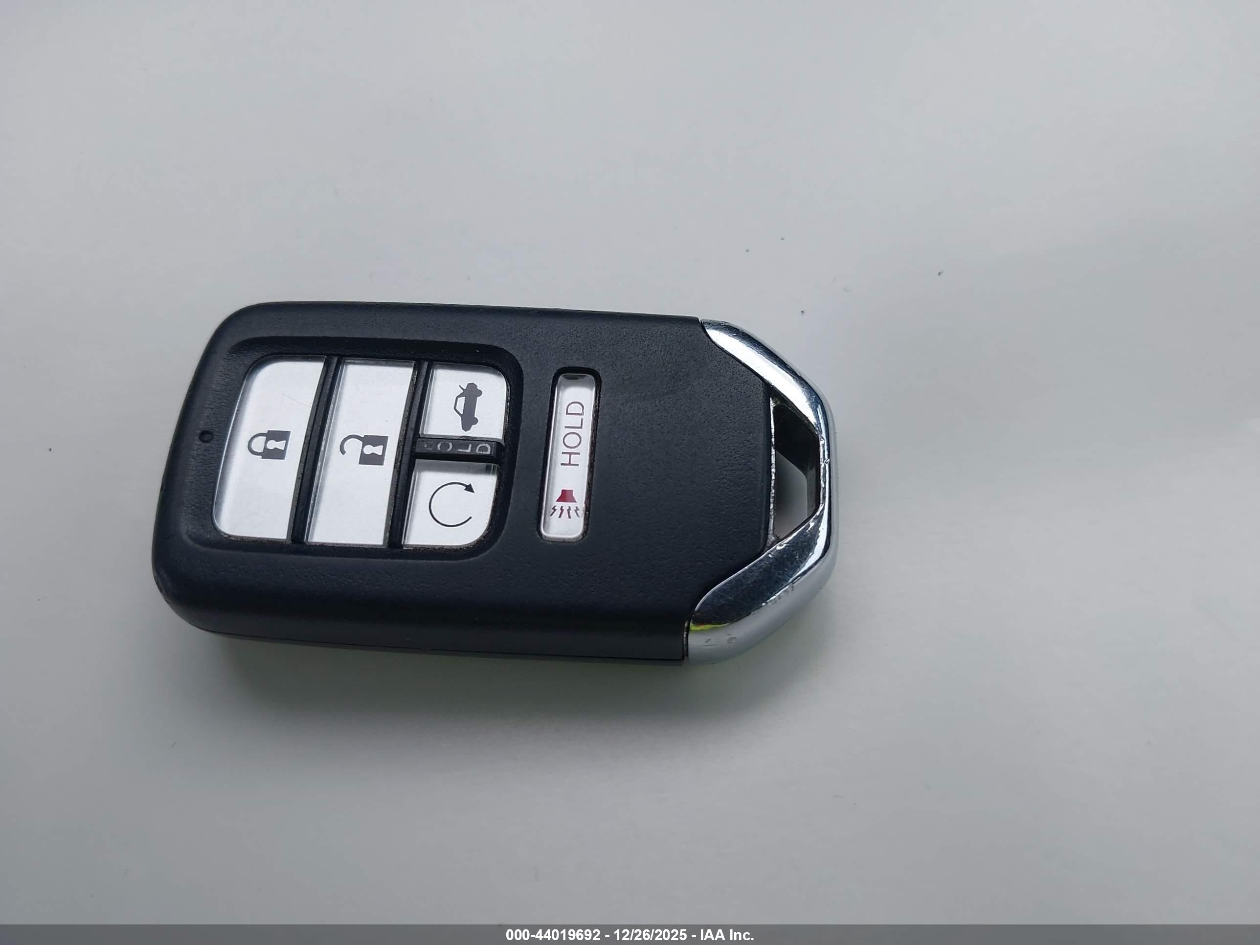 HONDA ACCORD image 11